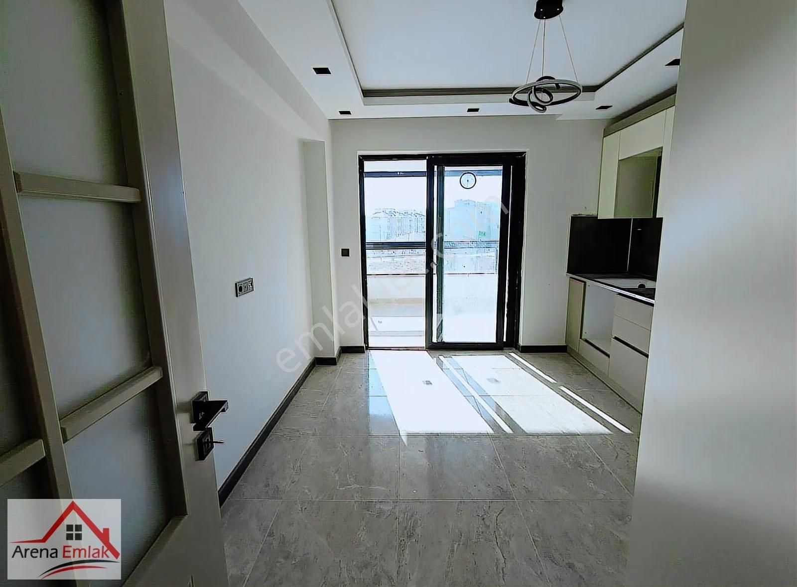 Arena Emlaktan 145 M2 3.kat Sıfır Daire - Görsel 17