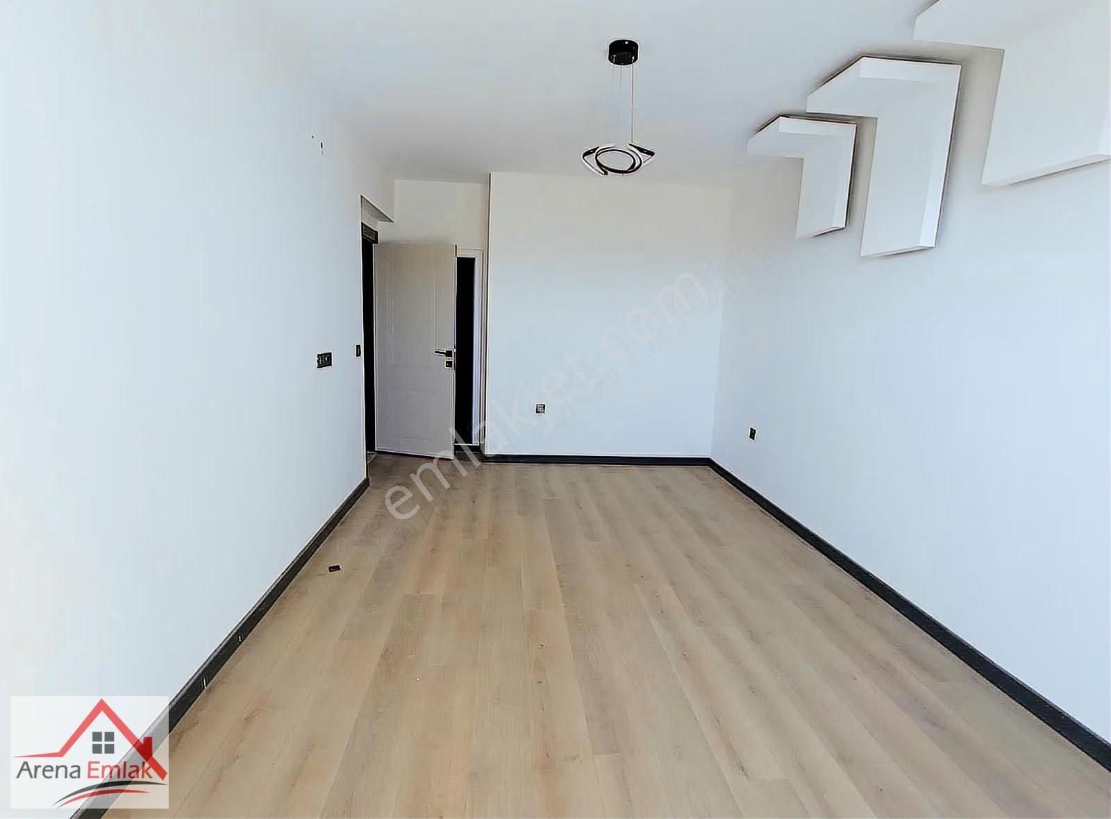 Arena Emlaktan 145 M2 3.kat Sıfır Daire - Görsel 27