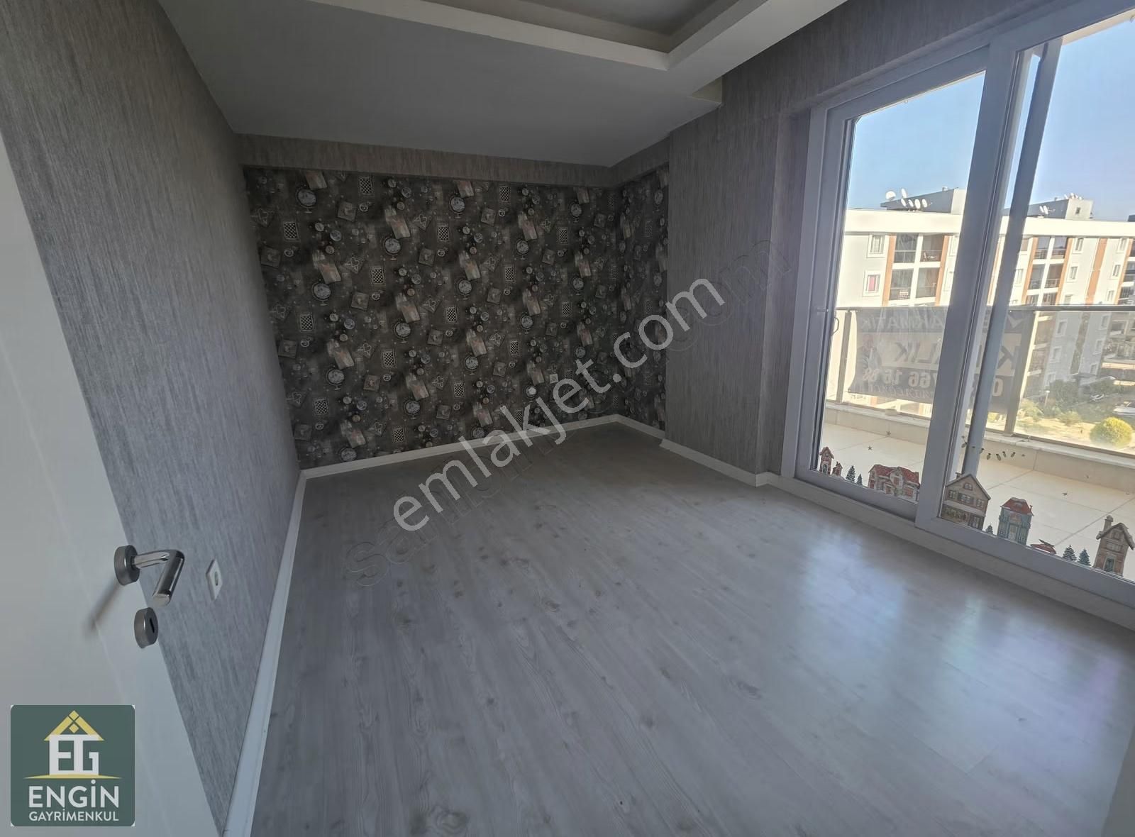 Engin Gayrimenkulden Site İçerisinde 3+1 Daire - Görsel 16