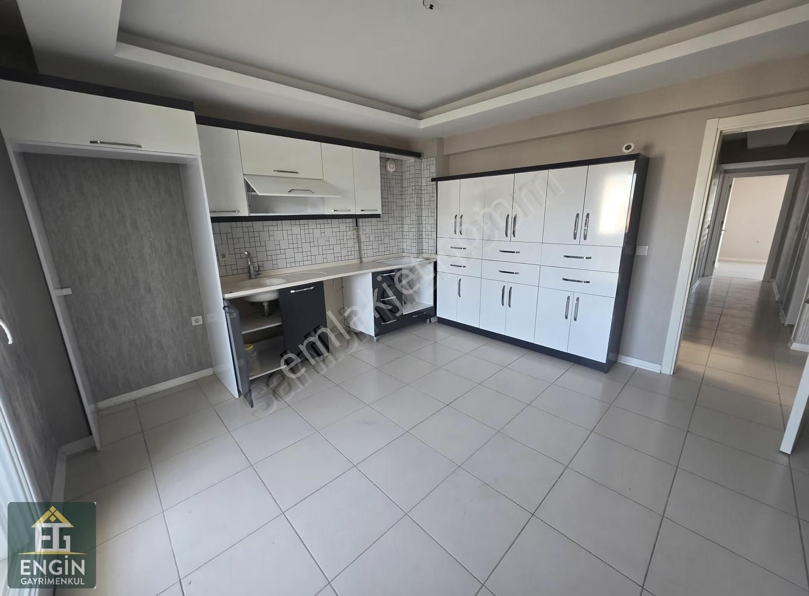 Engin Gayrimenkulden Site İçerisinde 3+1 Daire - Görsel 13