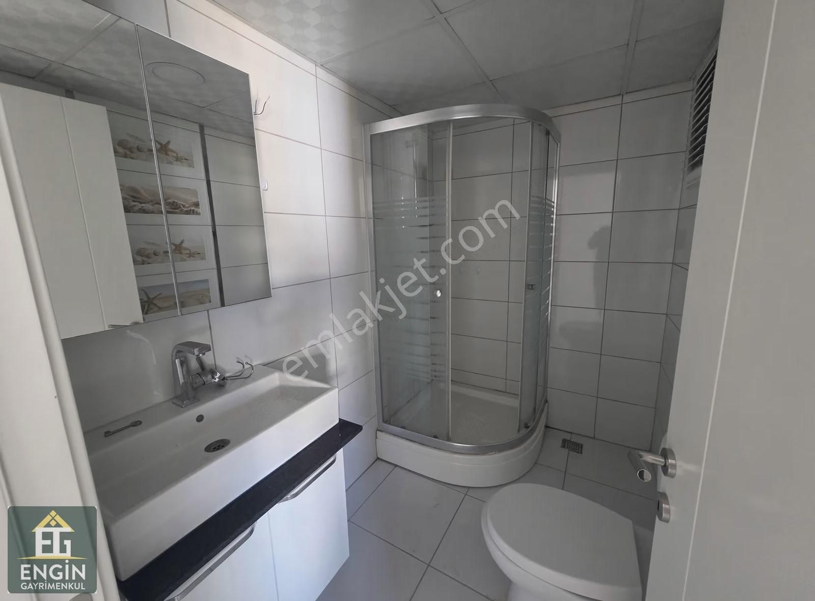 Engin Gayrimenkulden Site İçerisinde 3+1 Daire - Görsel 14