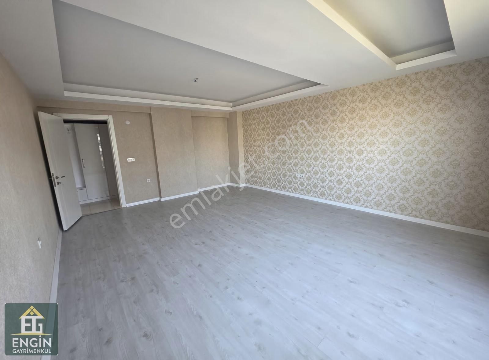 Engin Gayrimenkulden Site İçerisinde 3+1 Daire - Görsel 15