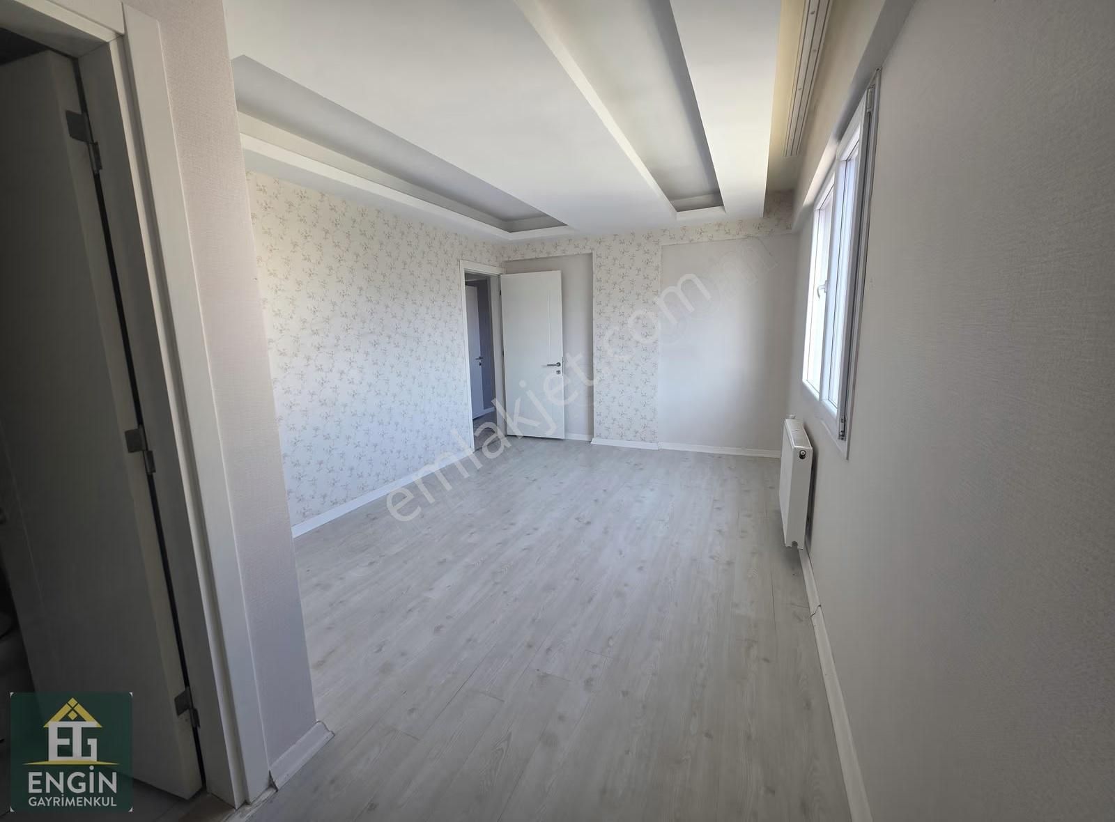 Engin Gayrimenkulden Site İçerisinde 3+1 Daire - Görsel 11