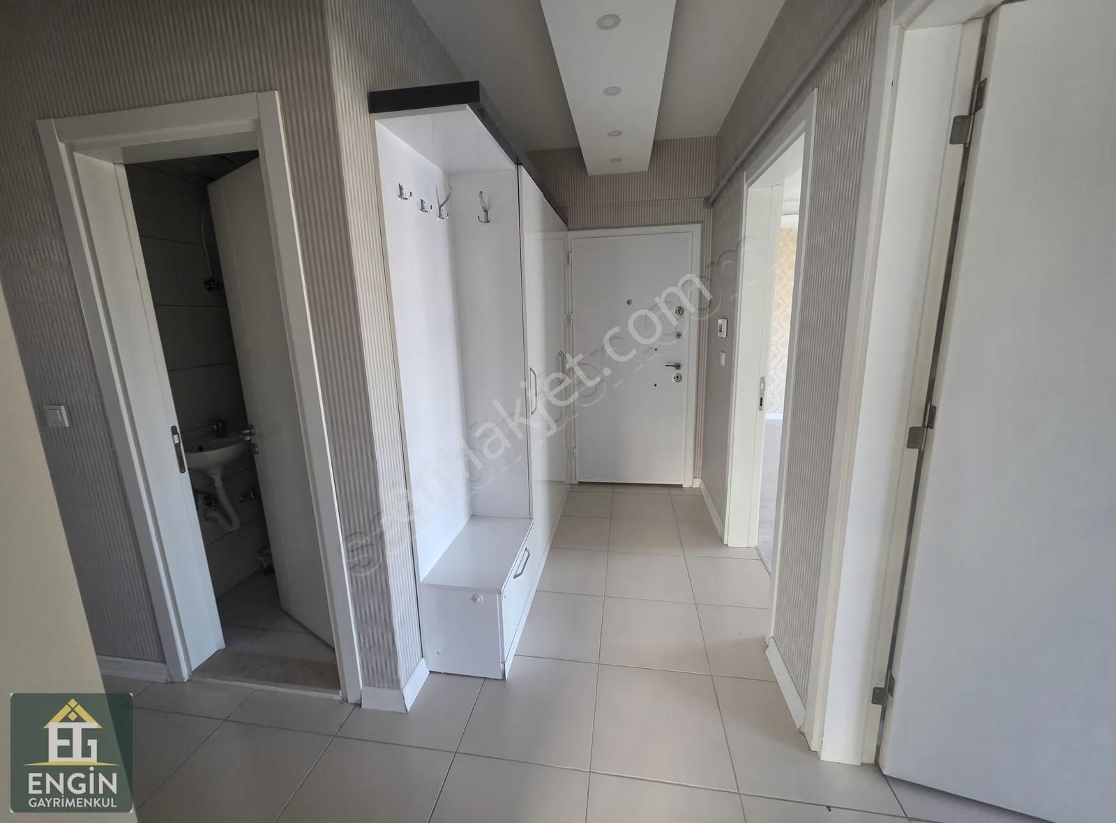 Engin Gayrimenkulden Site İçerisinde 3+1 Daire - Görsel 10