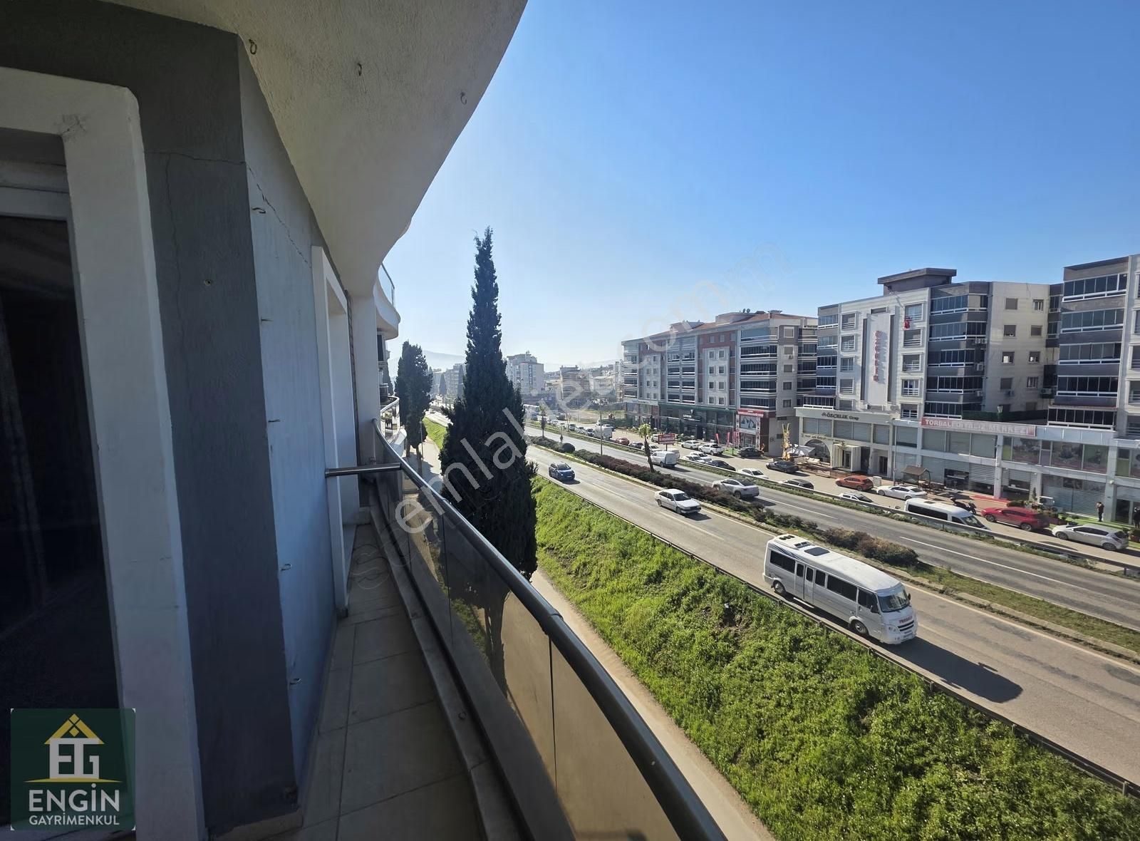 Engin Gayrimenkulden Site İçerisinde 3+1 Daire - Görsel 8