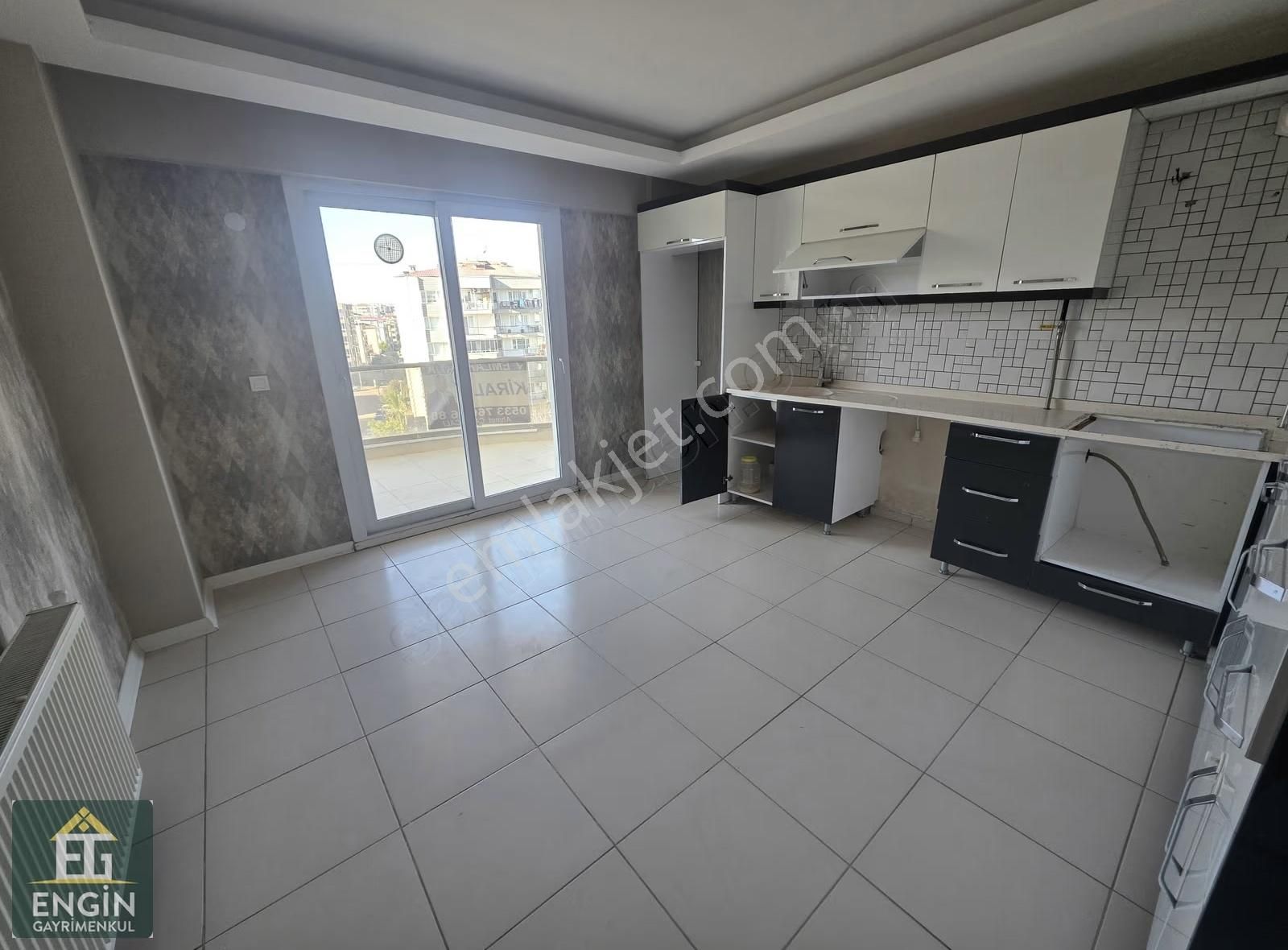 Engin Gayrimenkulden Site İçerisinde 3+1 Daire - Görsel 5