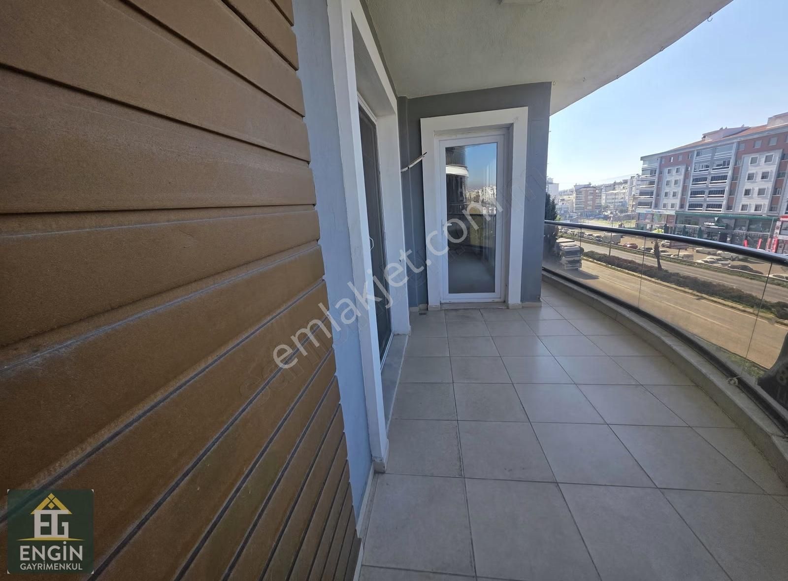 Engin Gayrimenkulden Site İçerisinde 3+1 Daire - Görsel 2