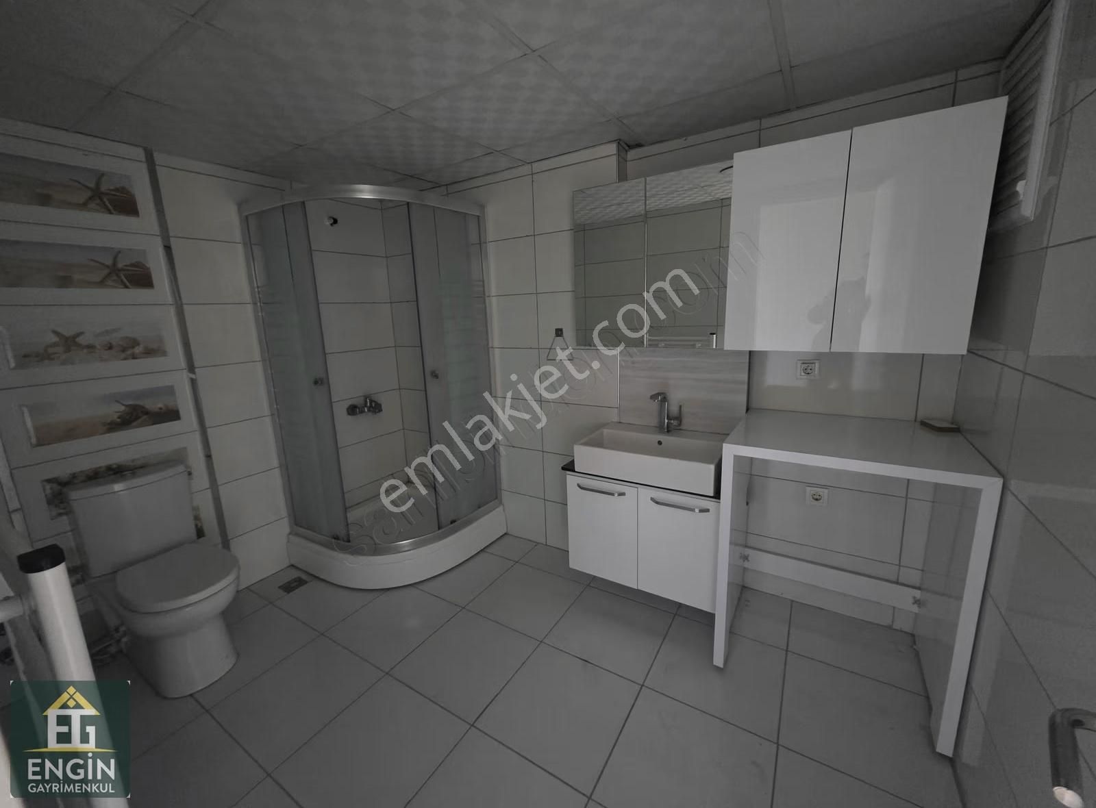 Engin Gayrimenkulden Site İçerisinde 3+1 Daire - Görsel 6