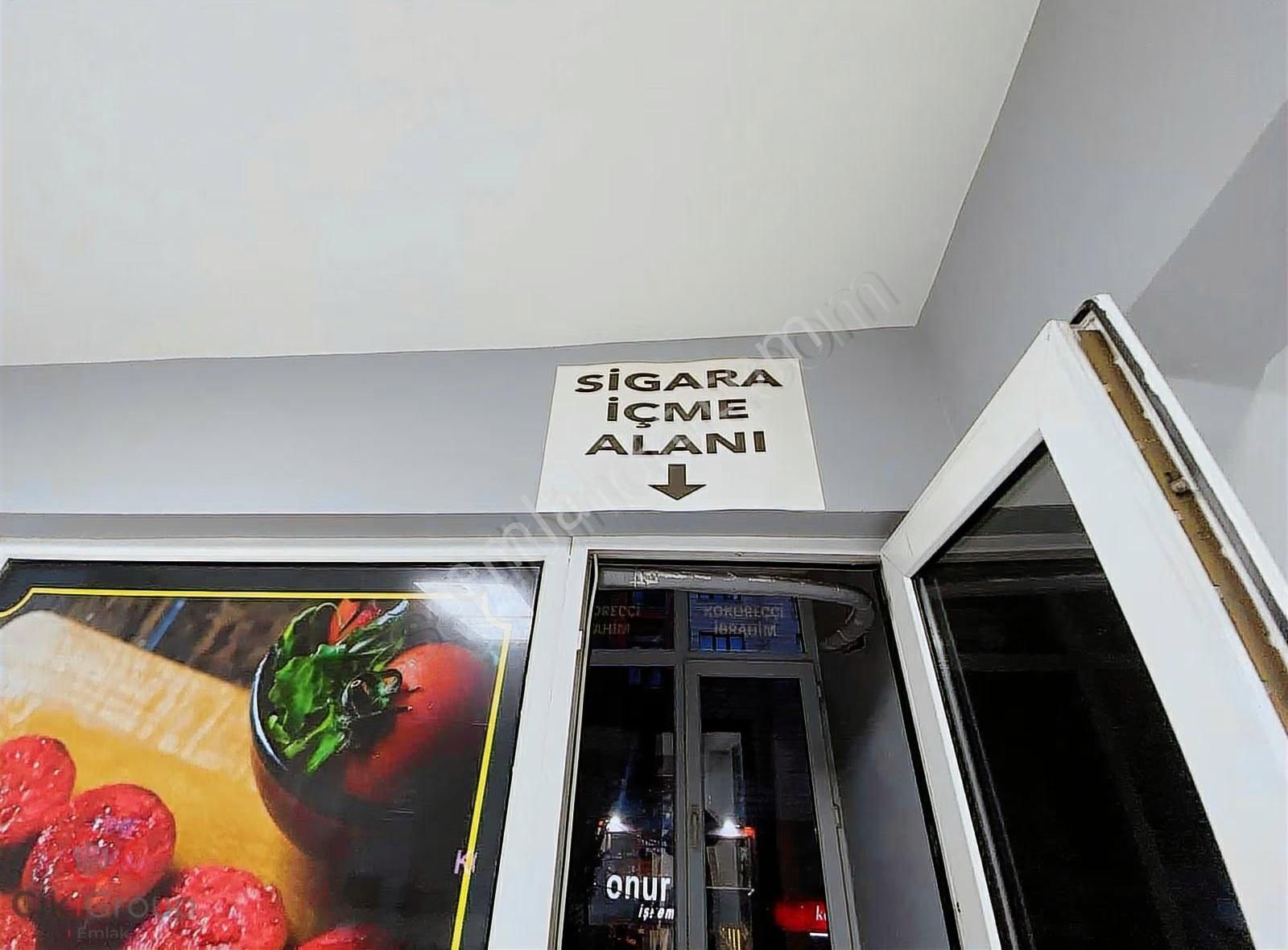 Devren Kiralık Yüksek Potansiyelli Ticari Yapı - Görsel 7