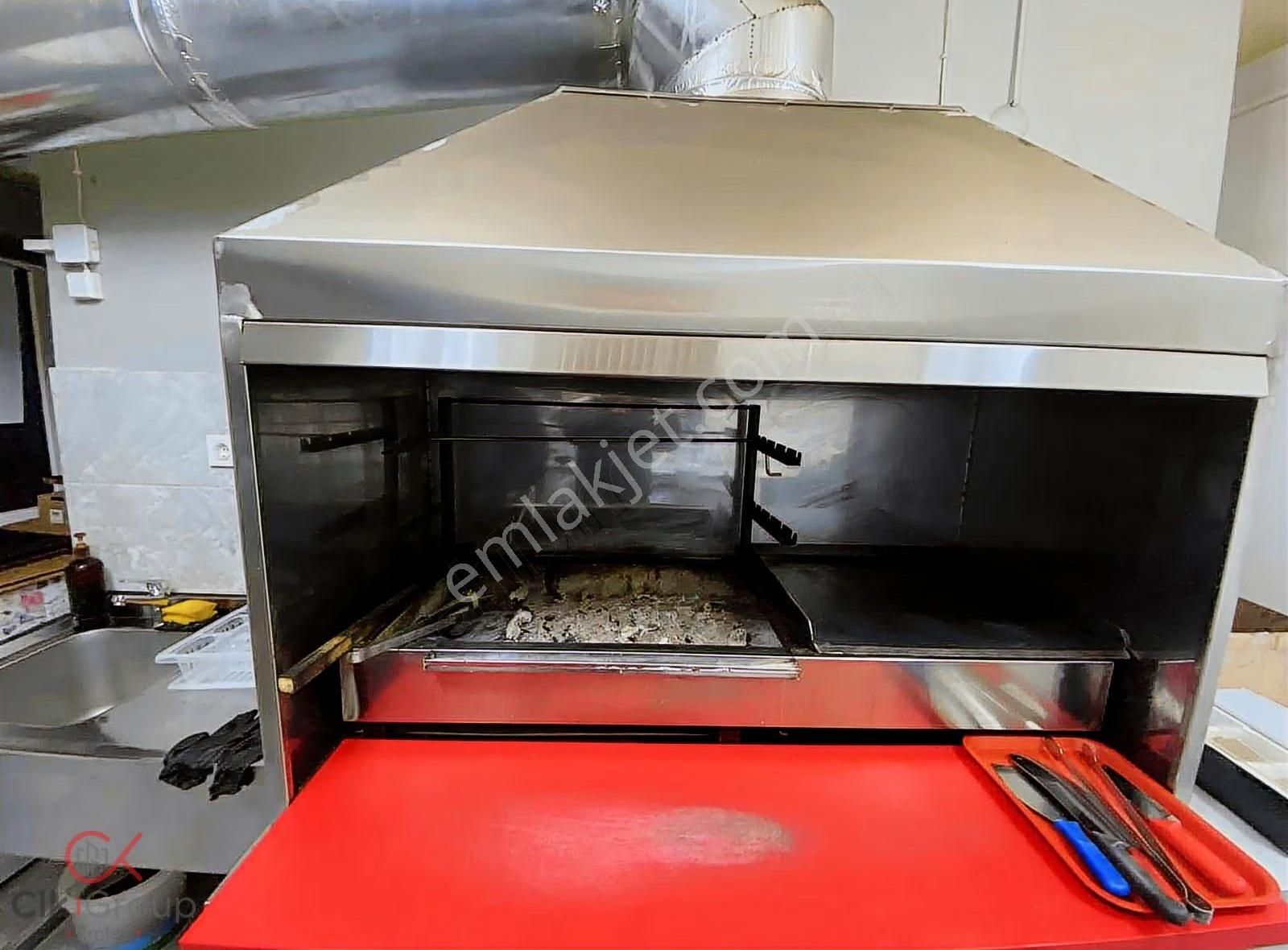 Devren Kiralık Yüksek Potansiyelli Ticari Yapı - Görsel 11