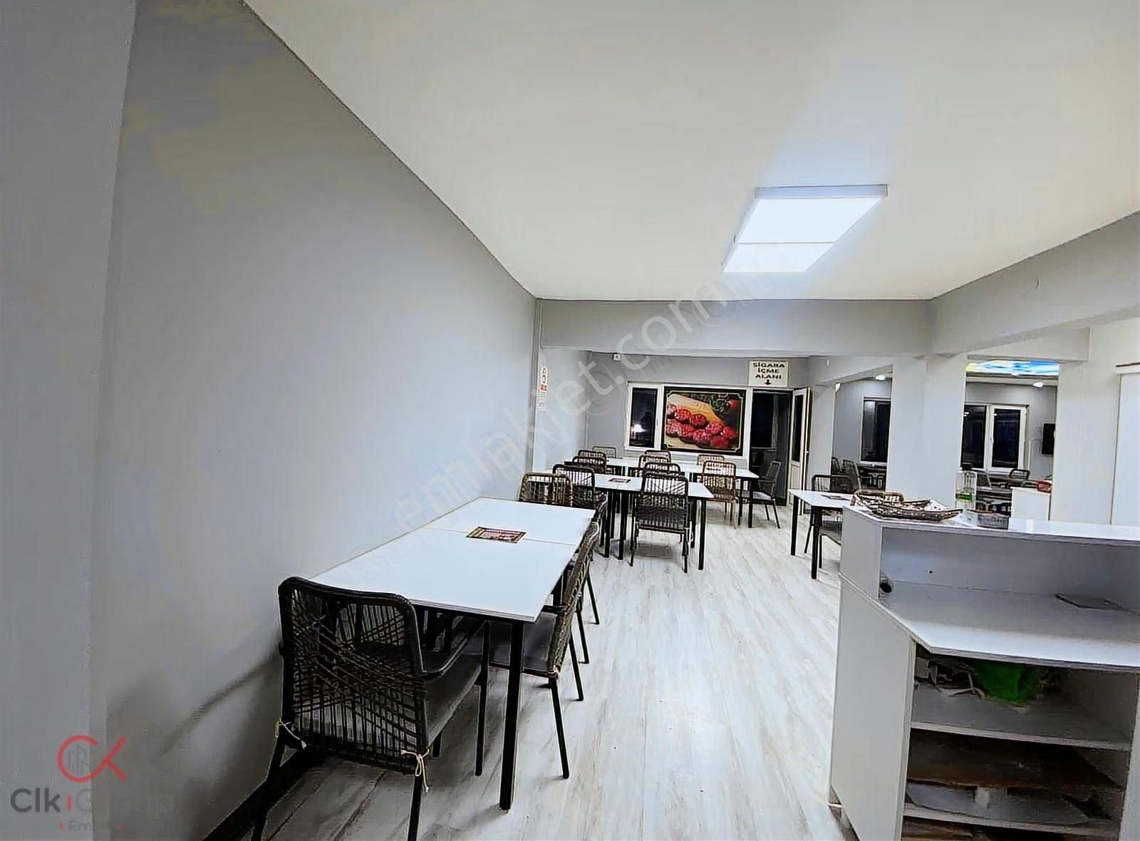 Devren Kiralık Yüksek Potansiyelli Ticari Yapı - Görsel 18