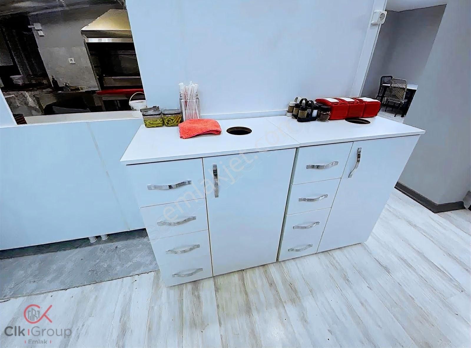 Devren Kiralık Yüksek Potansiyelli Ticari Yapı - Görsel 17