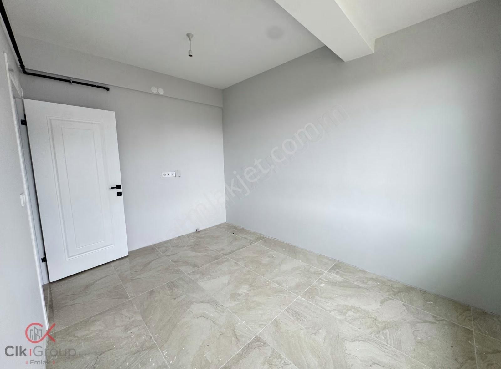 Clk Gm'den Şirintepede Satılık 2+0 Bahçeli Tip Sıfır Daire - Görsel 9