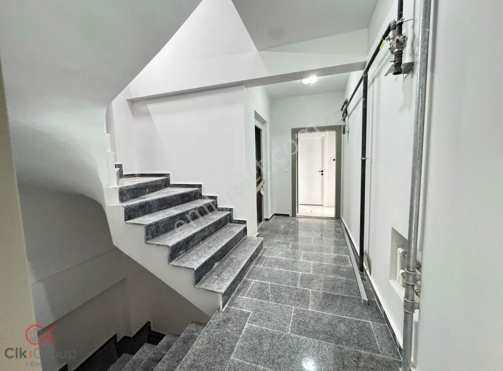 Clk Gm'den Şirintepede Satılık 2+0 Bahçeli Tip Sıfır Daire - Görsel 13