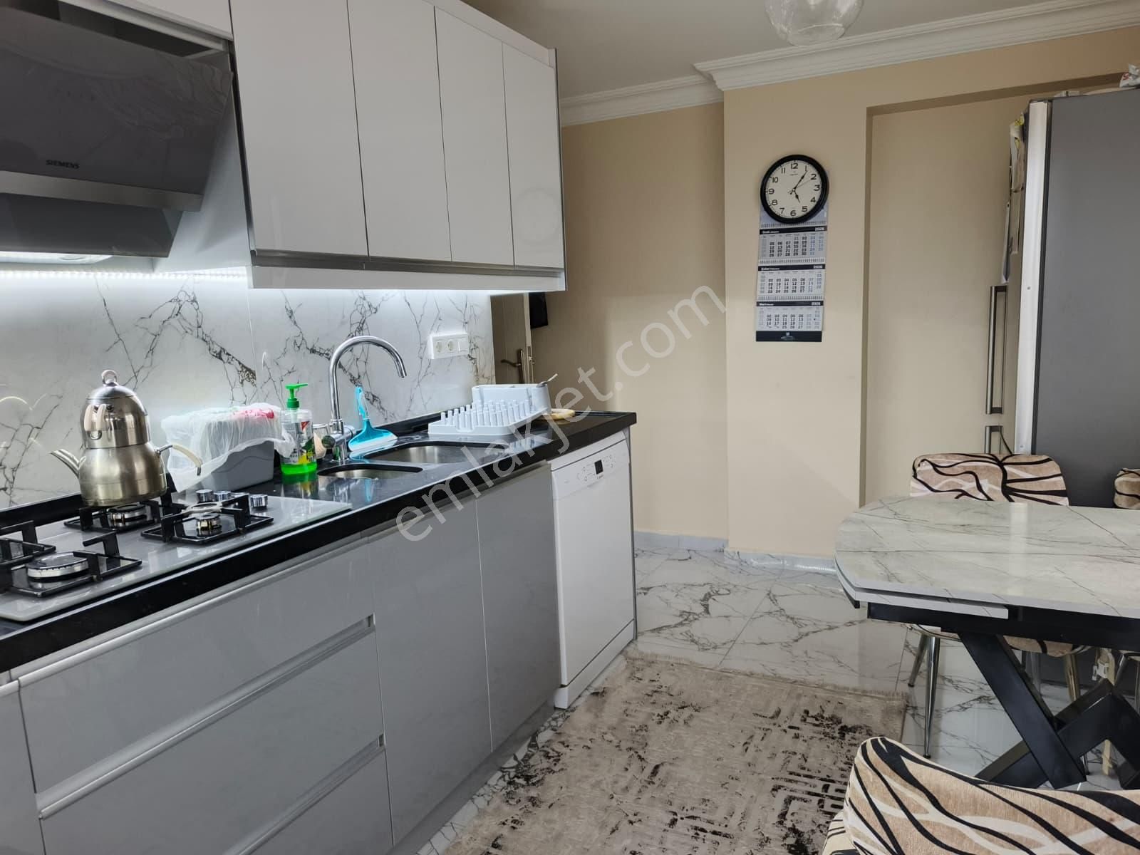 Ankalife Güvencesiyle 3+1 Dubleks Ankara Manzaralı Dairemiz - Görsel 31