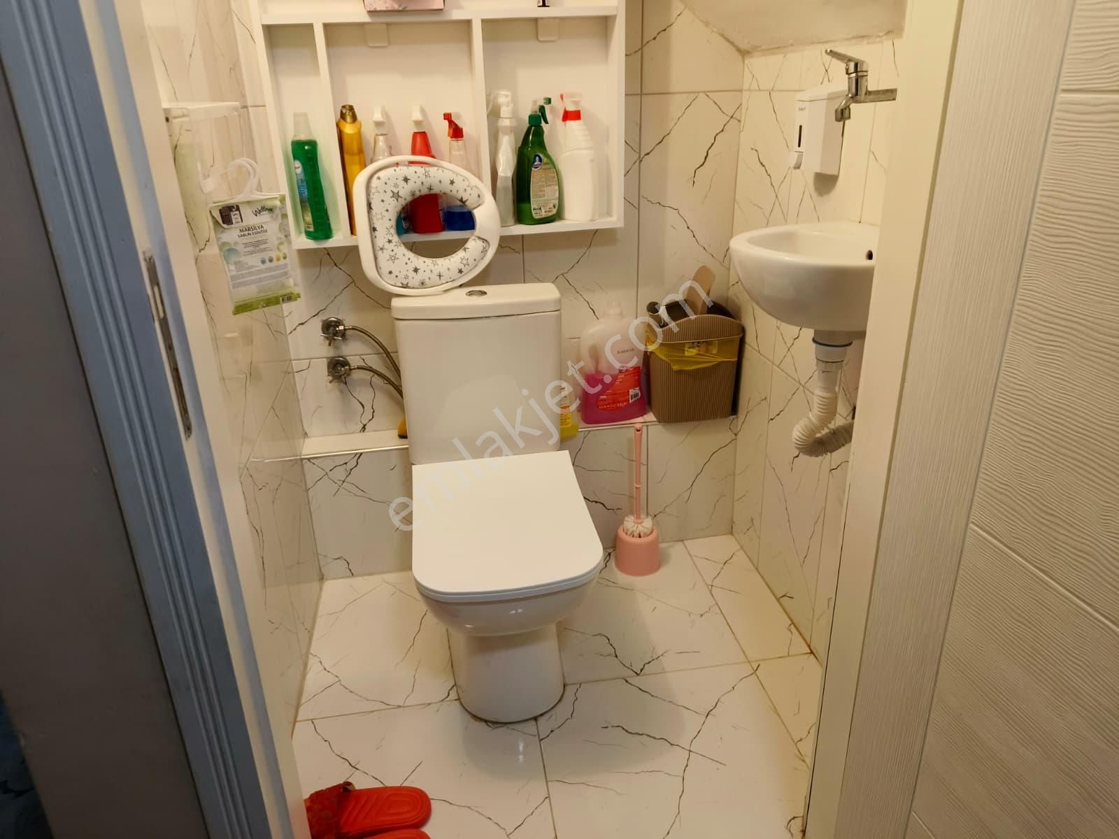 Ankalife Güvencesiyle 3+1 Dubleks Ankara Manzaralı Dairemiz - Görsel 32