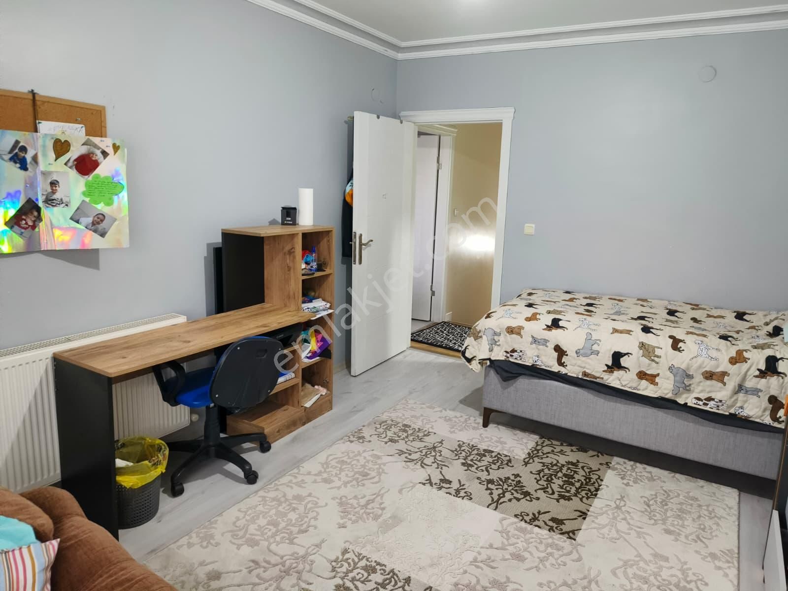 Ankalife Güvencesiyle 3+1 Dubleks Ankara Manzaralı Dairemiz - Görsel 16