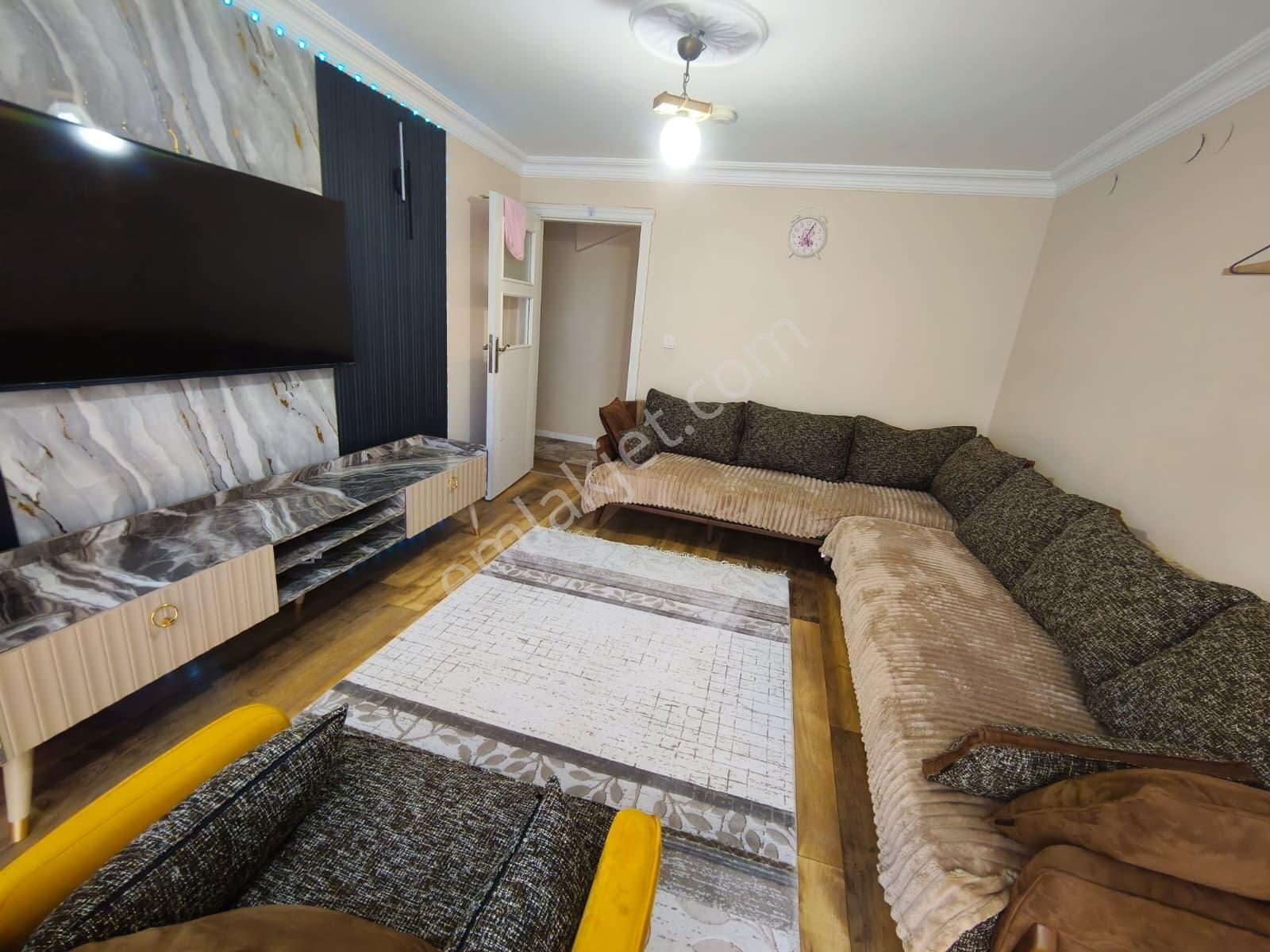 Ankalife Güvencesiyle 3+1 Dubleks Ankara Manzaralı Dairemiz - Görsel 35