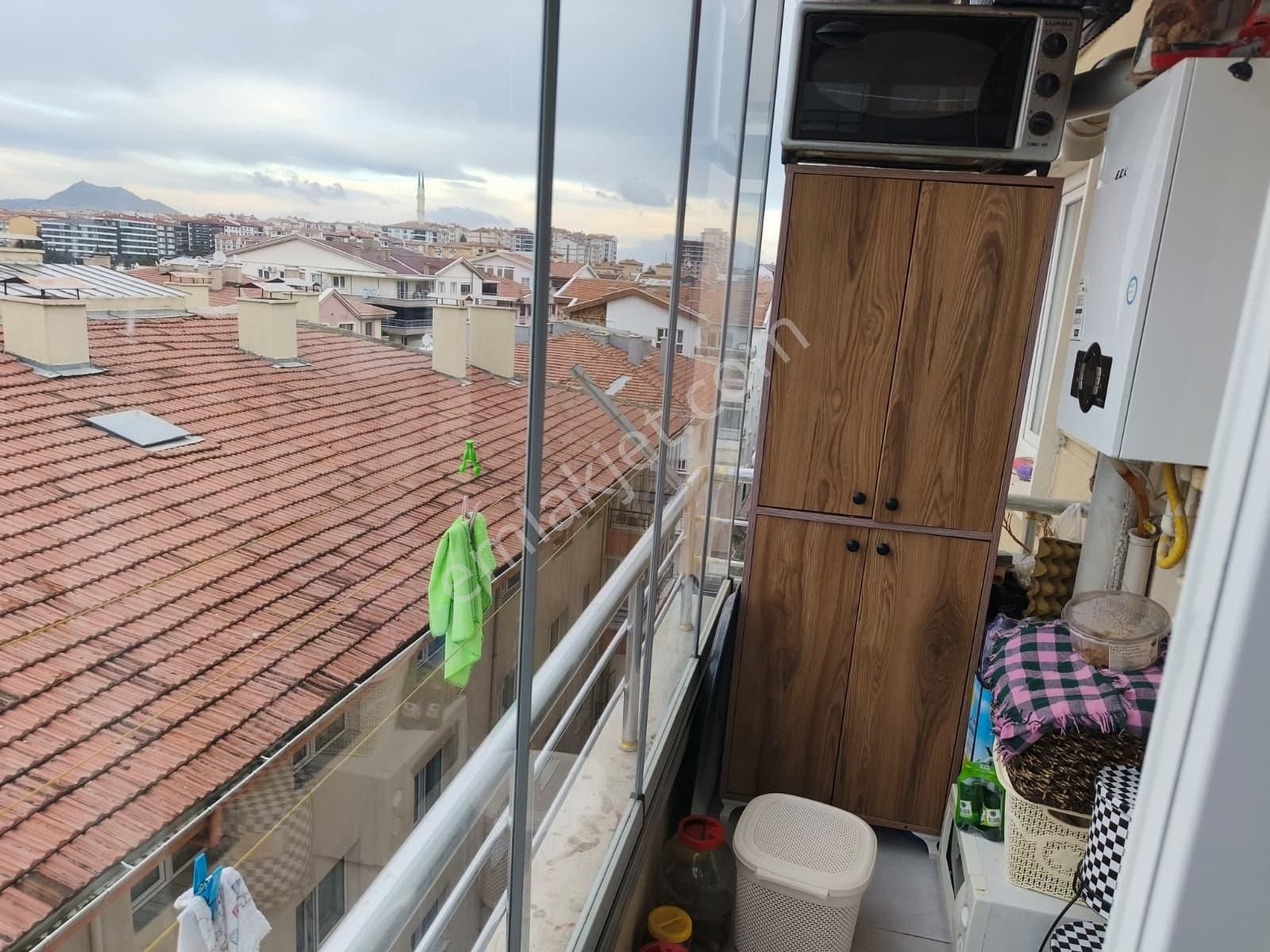 Ankalife Güvencesiyle 3+1 Dubleks Ankara Manzaralı Dairemiz - Görsel 27