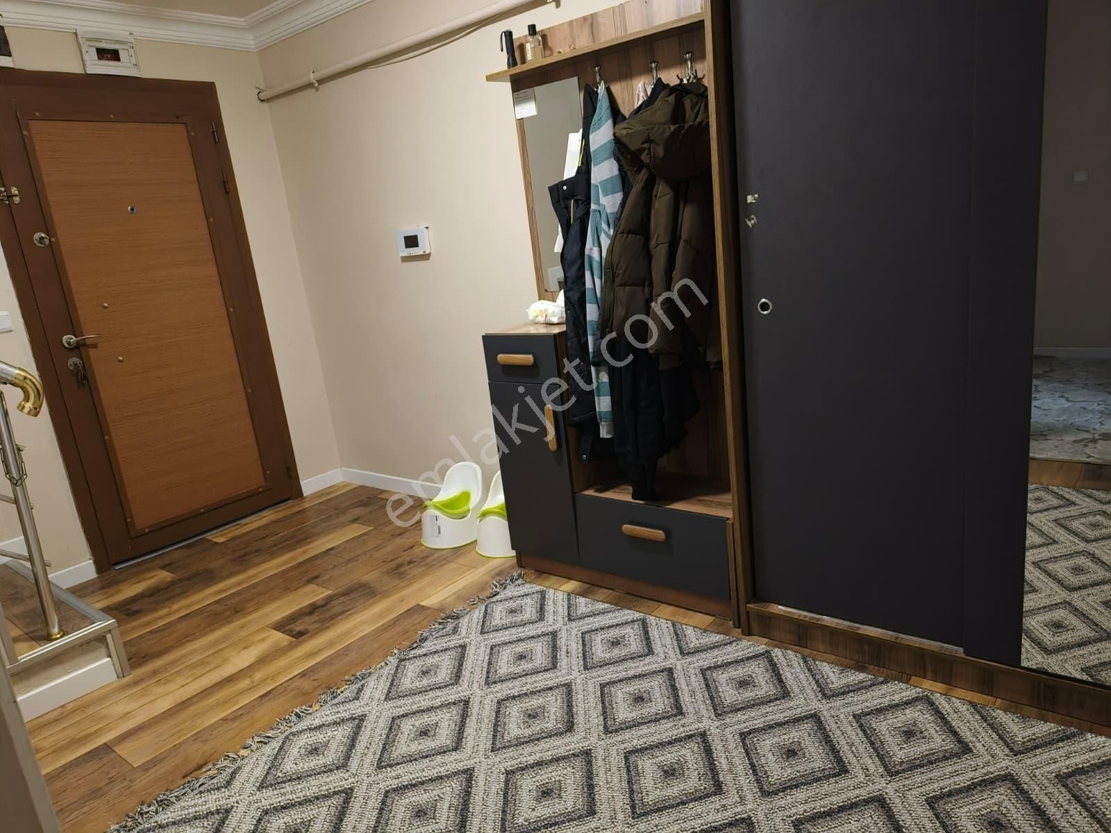 Ankalife Güvencesiyle 3+1 Dubleks Ankara Manzaralı Dairemiz - Görsel 34