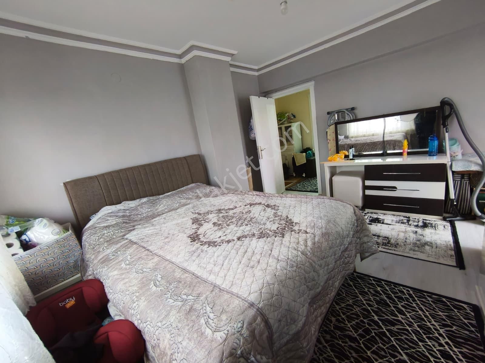 Ankalife Güvencesiyle 3+1 Dubleks Ankara Manzaralı Dairemiz - Görsel 14