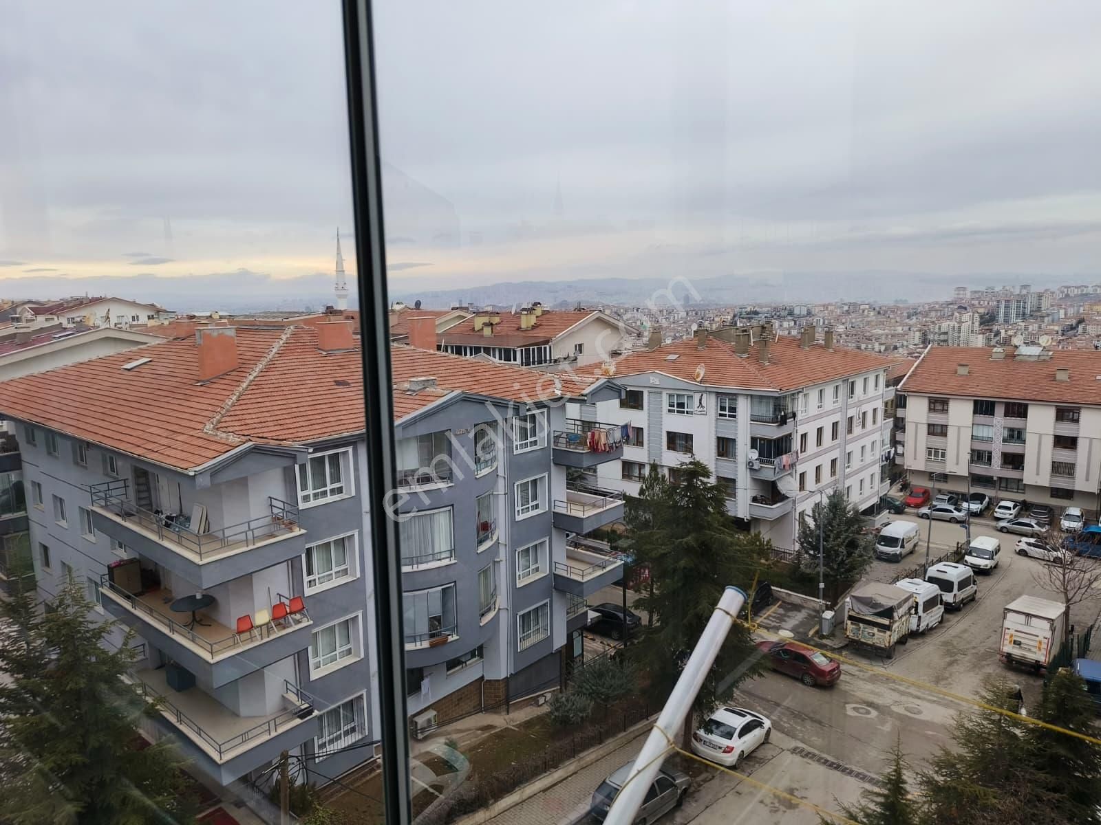 Ankalife Güvencesiyle 3+1 Dubleks Ankara Manzaralı Dairemiz - Görsel 26