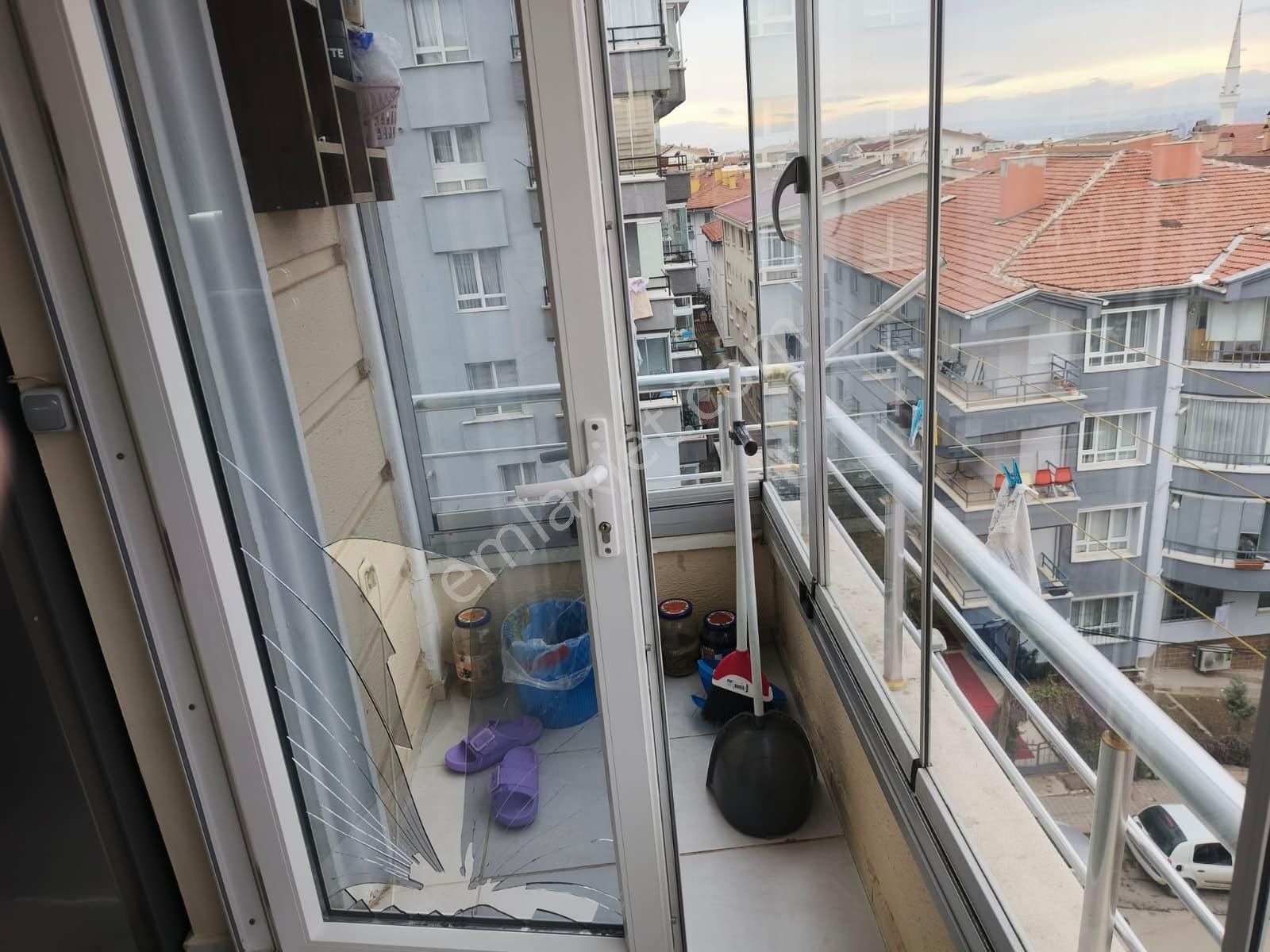 Ankalife Güvencesiyle 3+1 Dubleks Ankara Manzaralı Dairemiz - Görsel 28