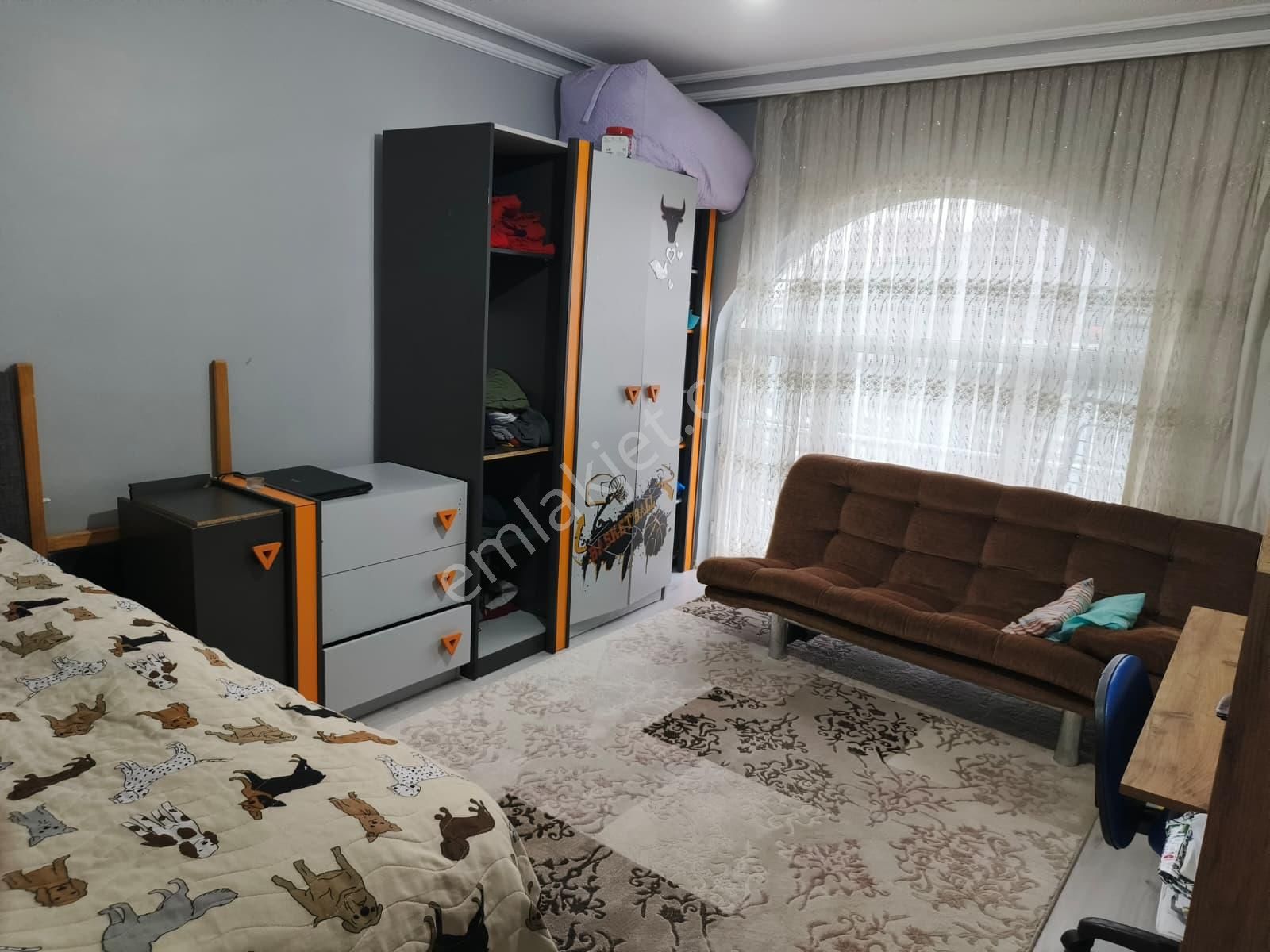 Ankalife Güvencesiyle 3+1 Dubleks Ankara Manzaralı Dairemiz - Görsel 17