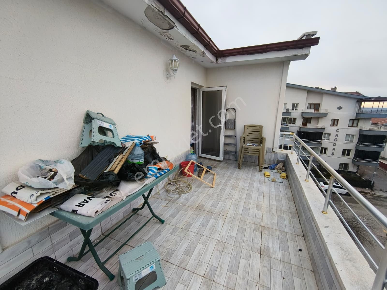 Ankalife Güvencesiyle 3+1 Dubleks Ankara Manzaralı Dairemiz - Görsel 10