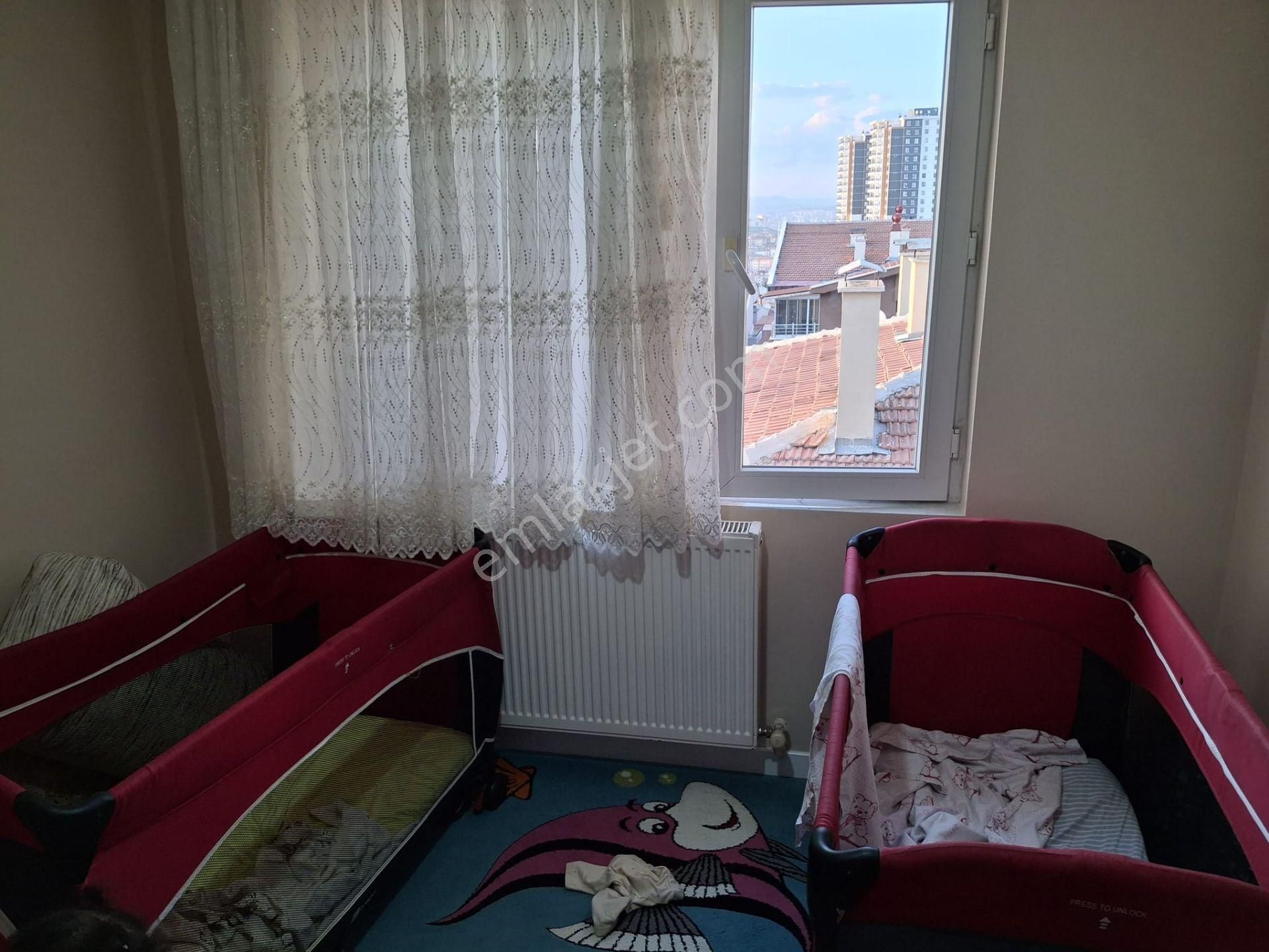 Ankalife Güvencesiyle 3+1 Dubleks Ankara Manzaralı Dairemiz - Görsel 6