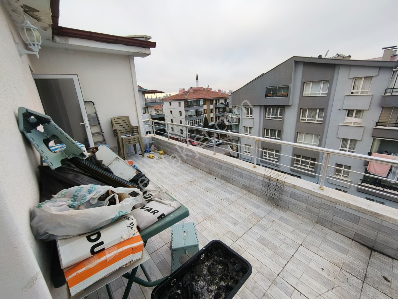 Ankalife Güvencesiyle 3+1 Dubleks Ankara Manzaralı Dairemiz - Görsel 5