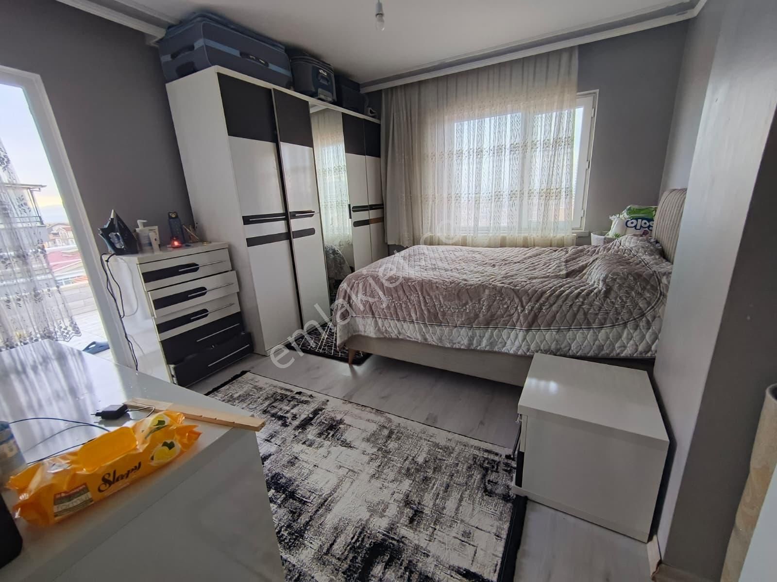 Ankalife Güvencesiyle 3+1 Dubleks Ankara Manzaralı Dairemiz - Görsel 11