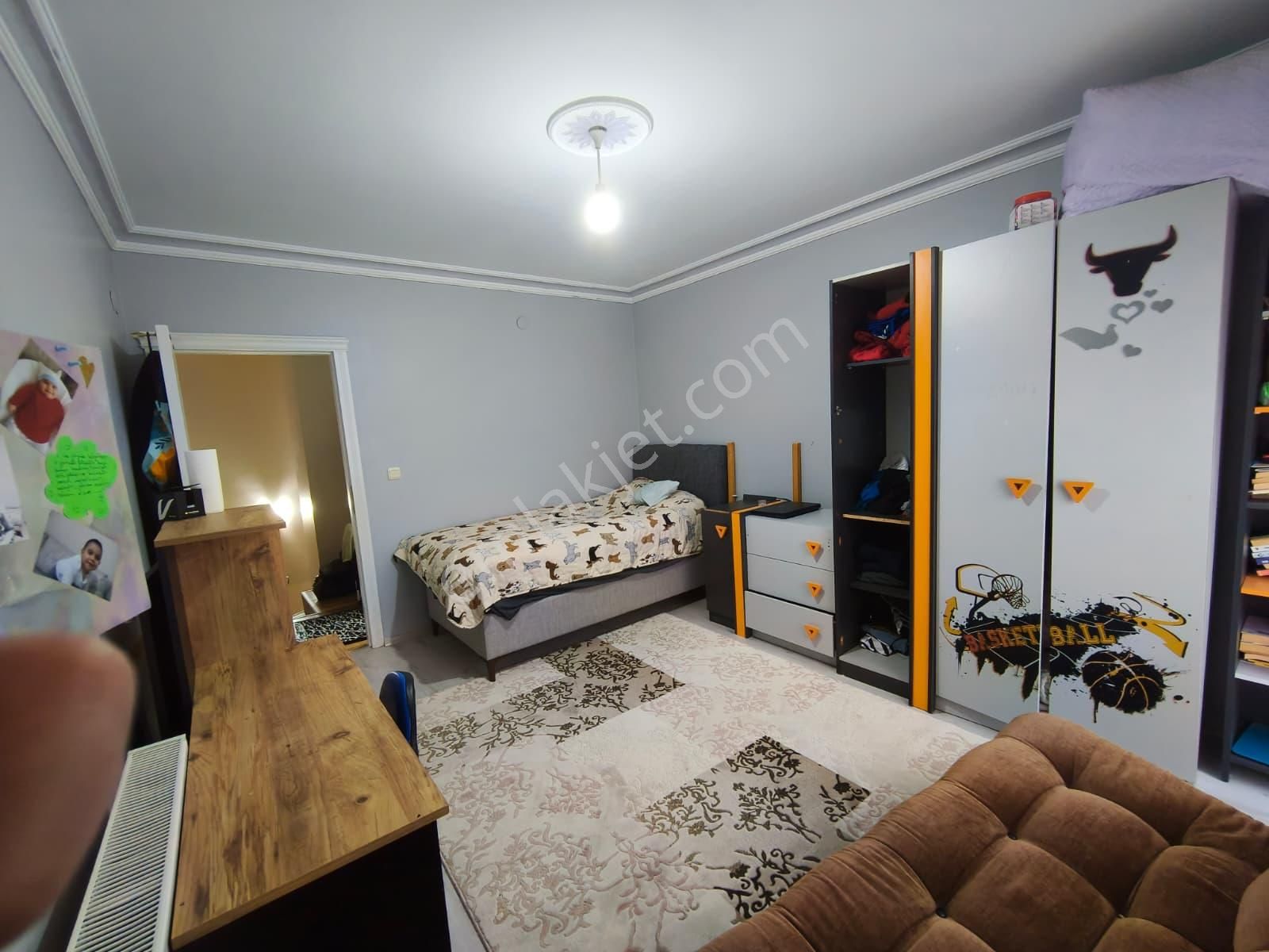 Ankalife Güvencesiyle 3+1 Dubleks Ankara Manzaralı Dairemiz - Görsel 15