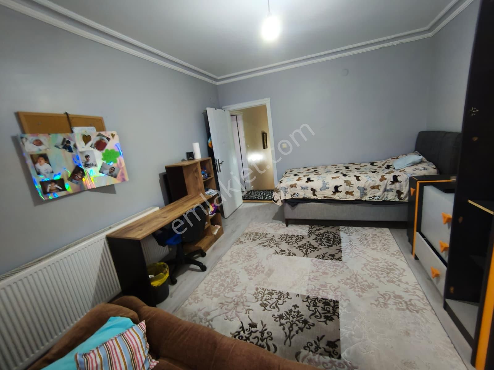 Ankalife Güvencesiyle 3+1 Dubleks Ankara Manzaralı Dairemiz - Görsel 19