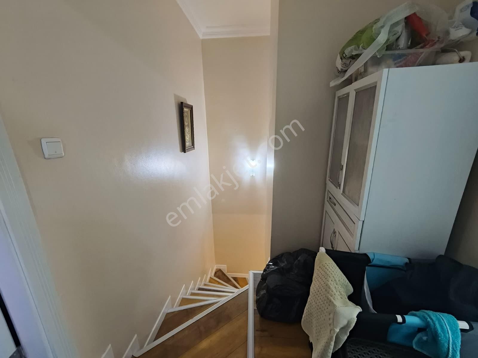 Ankalife Güvencesiyle 3+1 Dubleks Ankara Manzaralı Dairemiz - Görsel 12