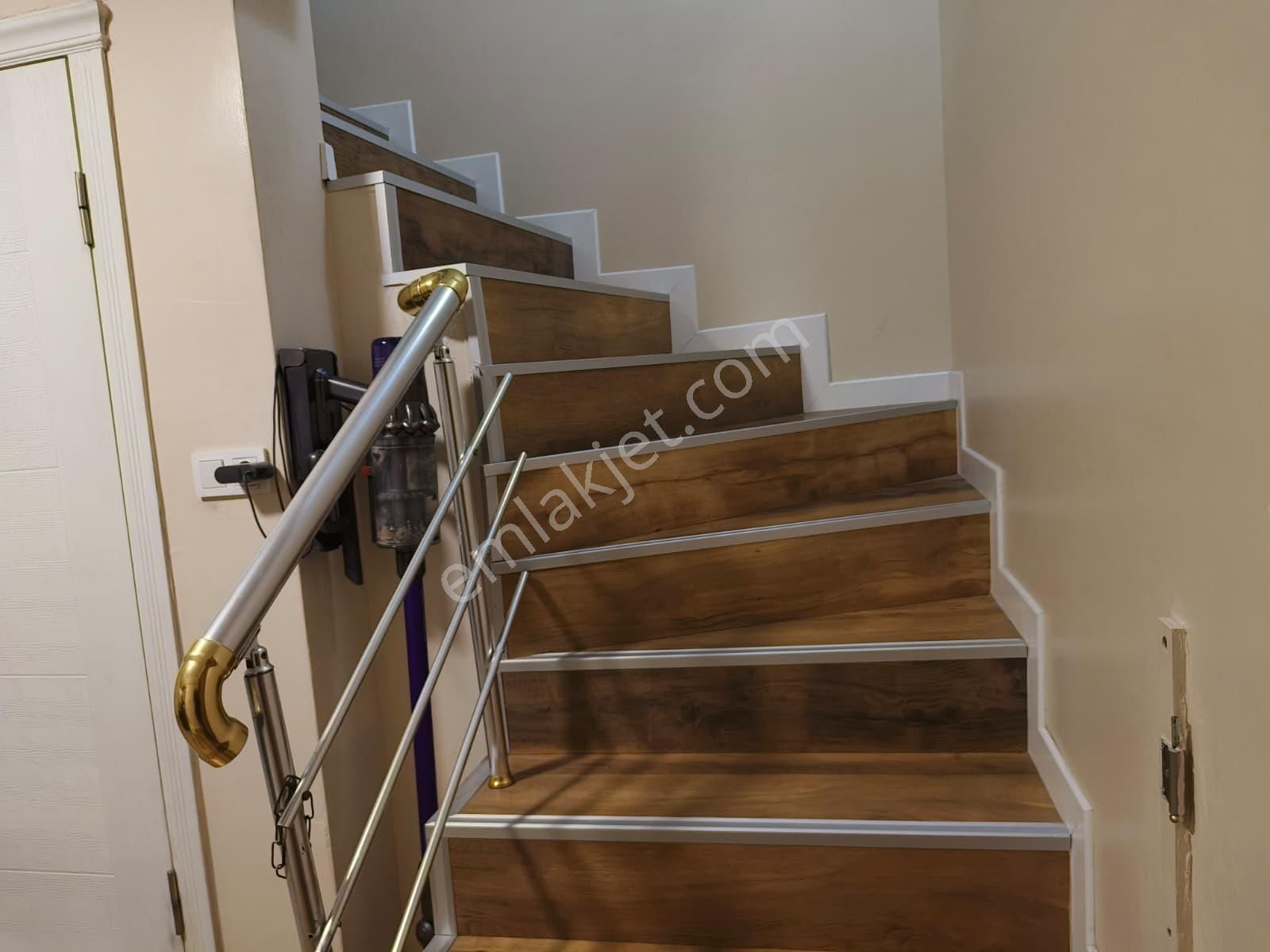 Ankalife Güvencesiyle 3+1 Dubleks Ankara Manzaralı Dairemiz - Görsel 22