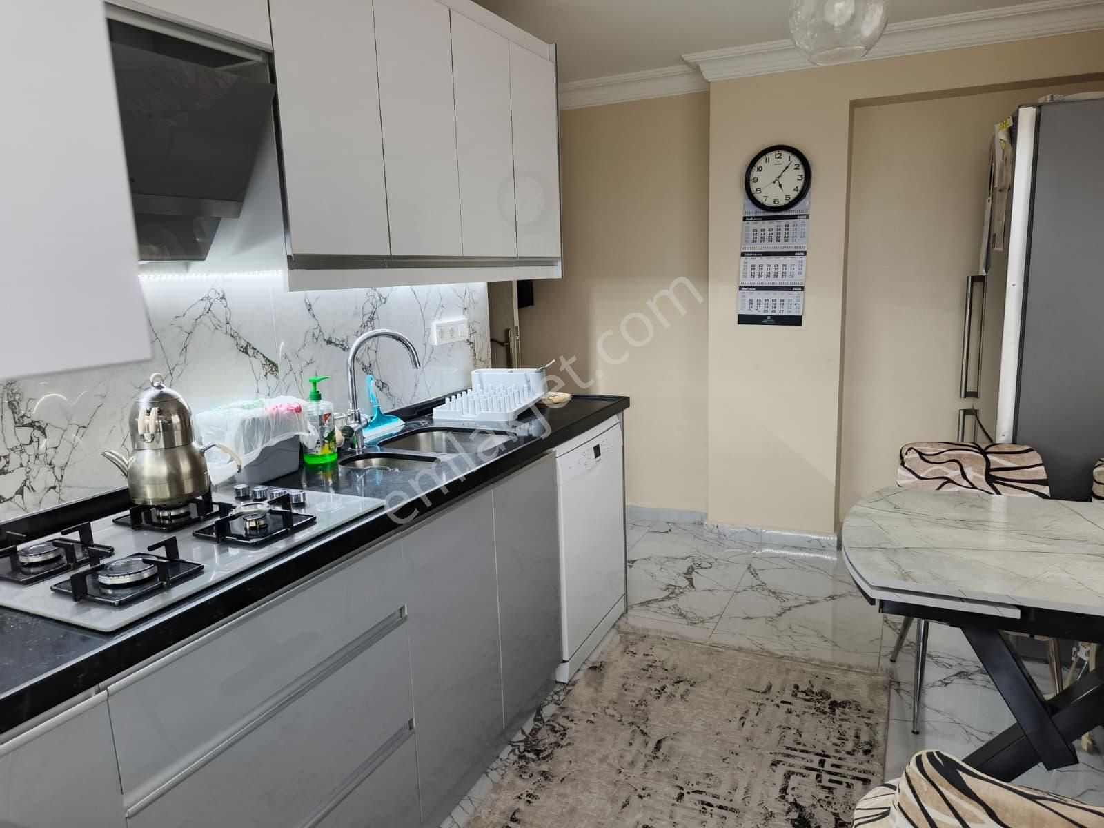 Ankalife Güvencesiyle 3+1 Dubleks Ankara Manzaralı Dairemiz - Görsel 29