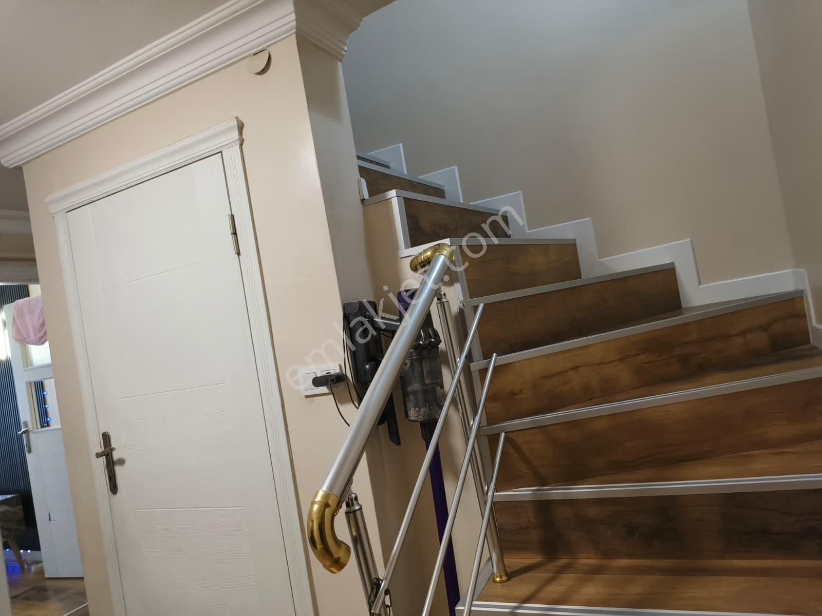 Ankalife Güvencesiyle 3+1 Dubleks Ankara Manzaralı Dairemiz - Görsel 23