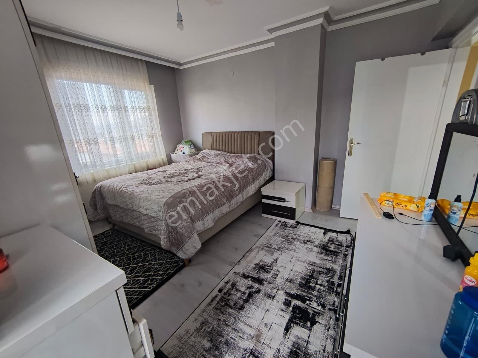 Ankalife Güvencesiyle 3+1 Dubleks Ankara Manzaralı Dairemiz - Görsel 8