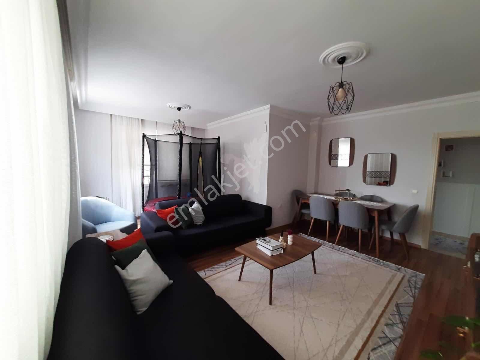 Yüksek Krediye Uygun 100 M2 Net Genişlikte