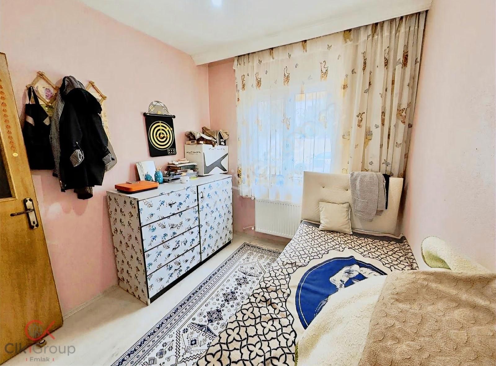 Clk Gm'den Aşağısöğütönünde 400 M² Arsalı Müstakil Ev Clk-by002 - Görsel 18