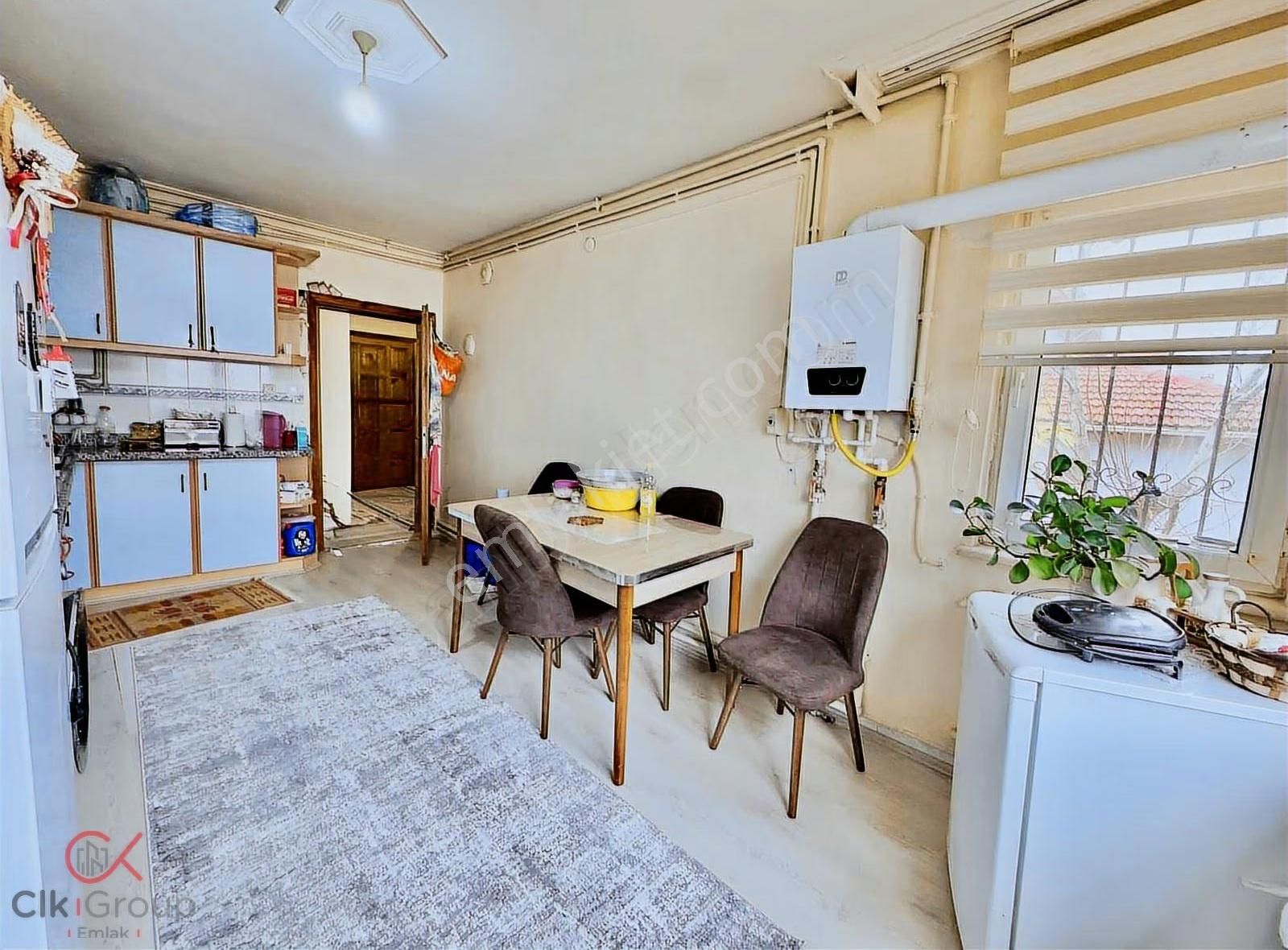 Clk Gm'den Aşağısöğütönünde 400 M² Arsalı Müstakil Ev Clk-by002 - Görsel 15