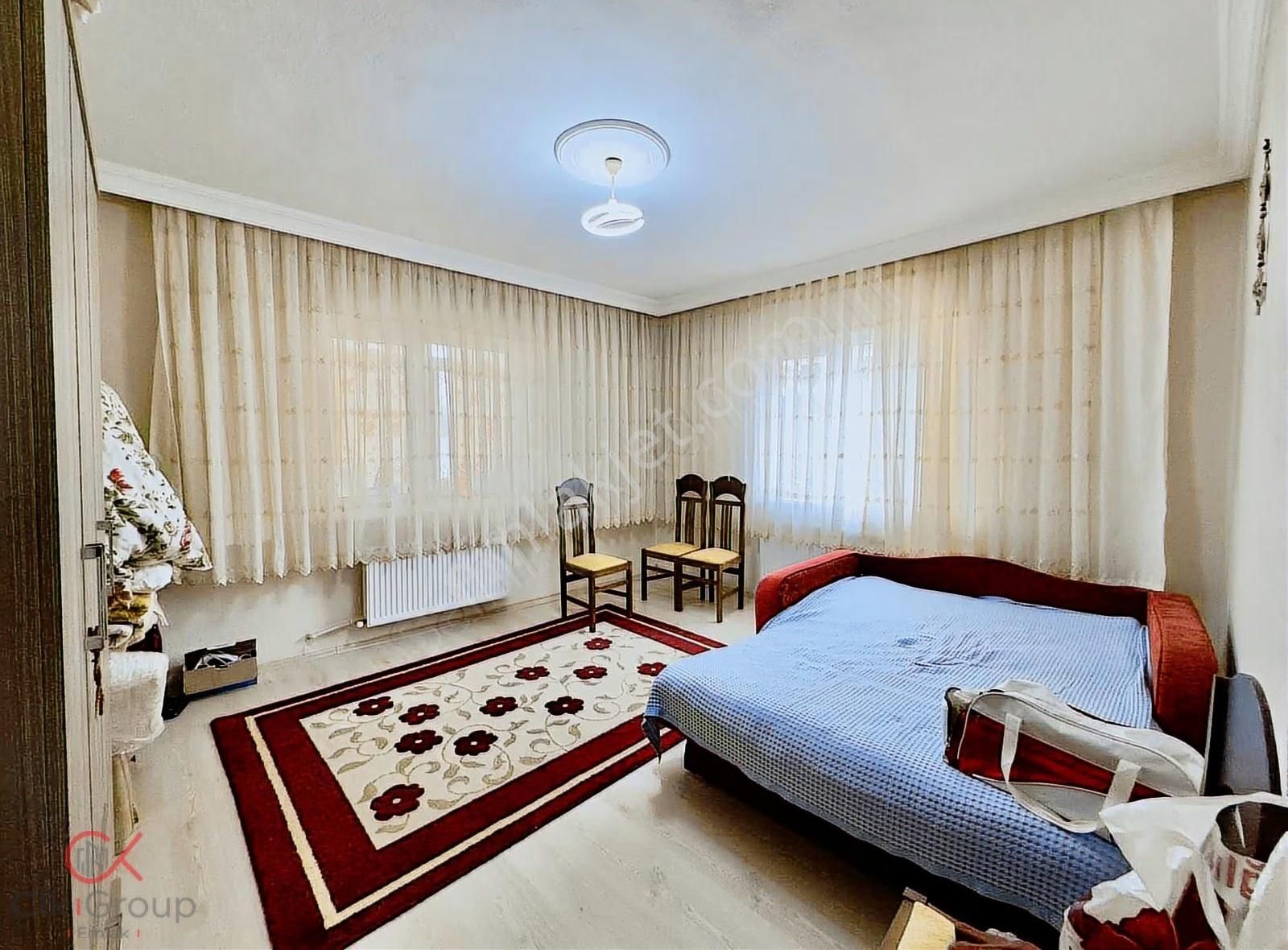 Clk Gm'den Aşağısöğütönünde 400 M² Arsalı Müstakil Ev Clk-by002 - Görsel 19