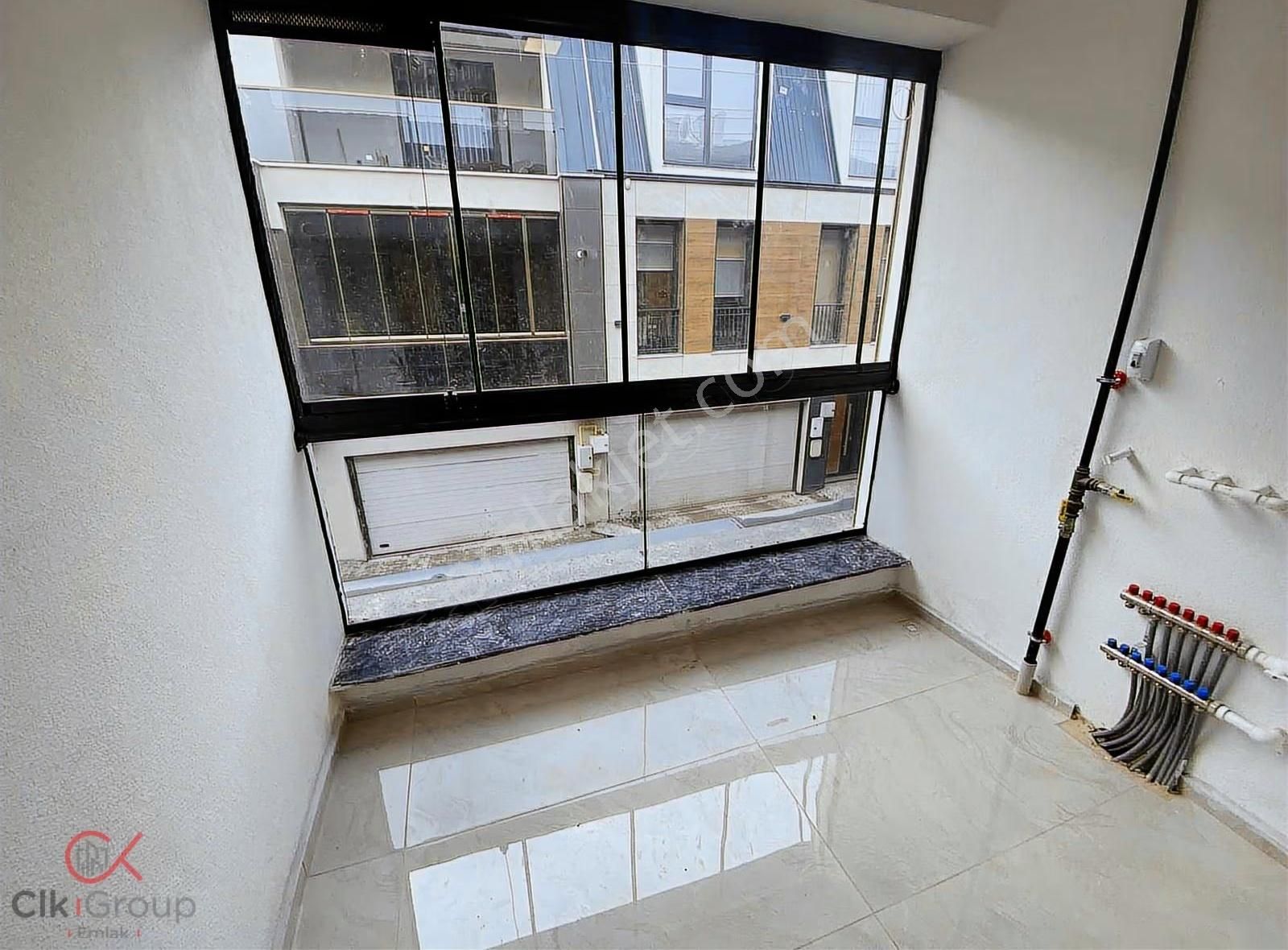 Aşağı Söğütönü Girişi Ultra Lüks 4+1 Müstakil Yaşam - Görsel 12