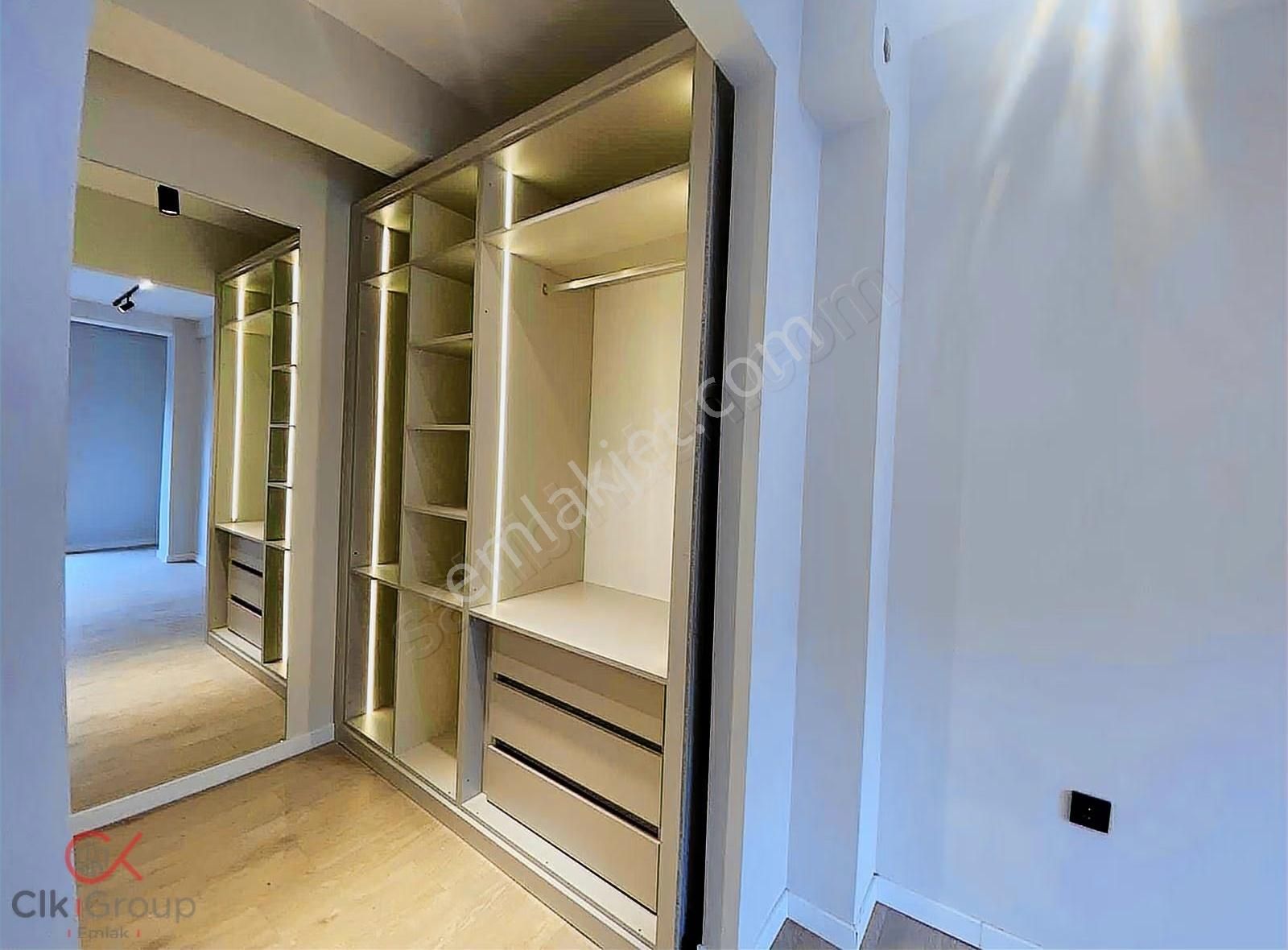 Aşağı Söğütönü Girişi Ultra Lüks 4+1 Müstakil Yaşam - Görsel 25