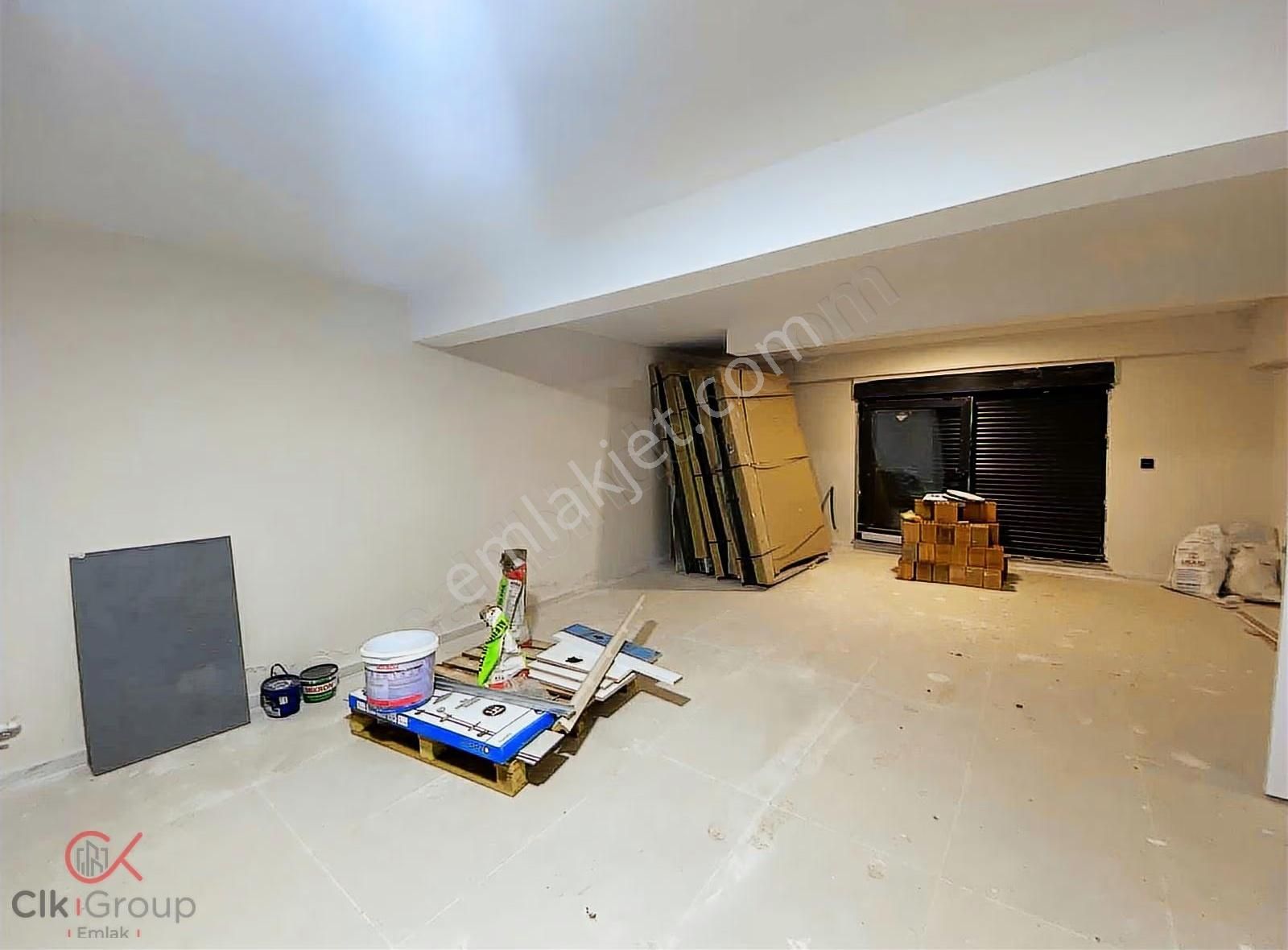 Aşağı Söğütönü Girişi Ultra Lüks 4+1 Müstakil Yaşam - Görsel 16