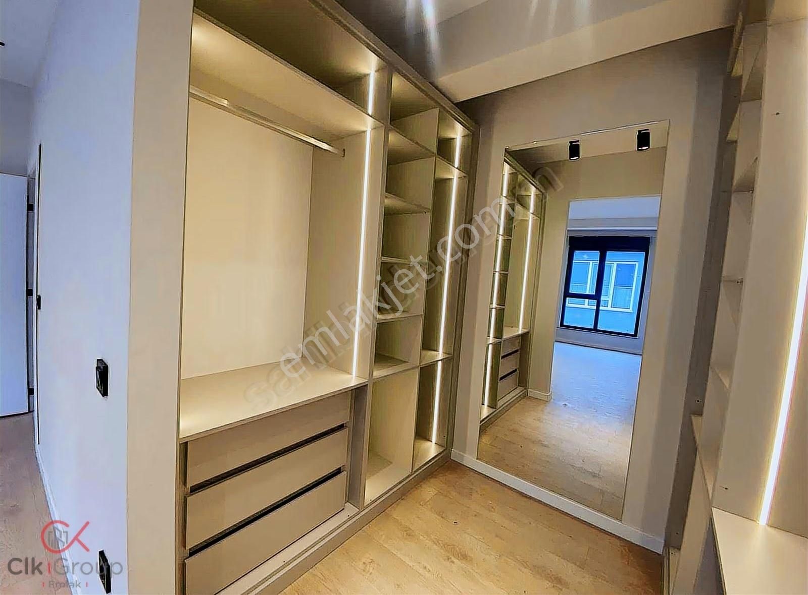 Aşağı Söğütönü Girişi Ultra Lüks 4+1 Müstakil Yaşam - Görsel 15