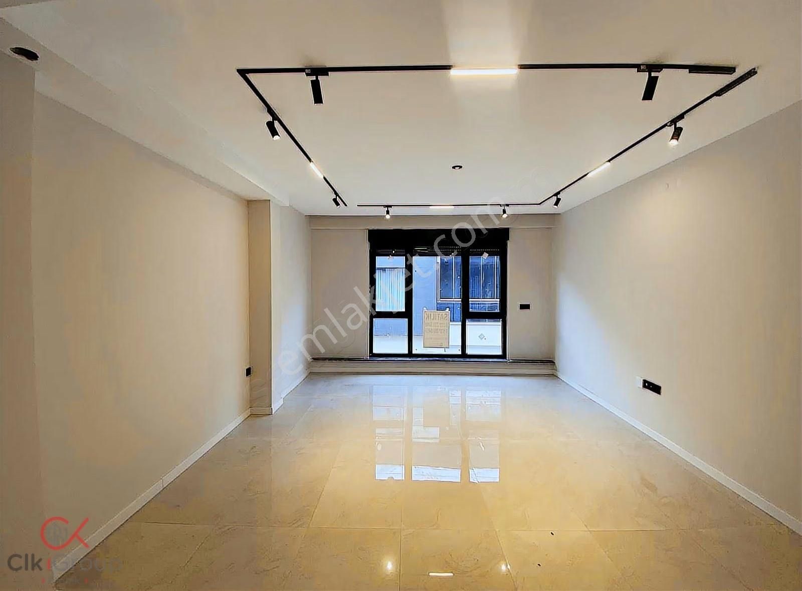 Aşağı Söğütönü Girişi Ultra Lüks 4+1 Müstakil Yaşam - Görsel 21