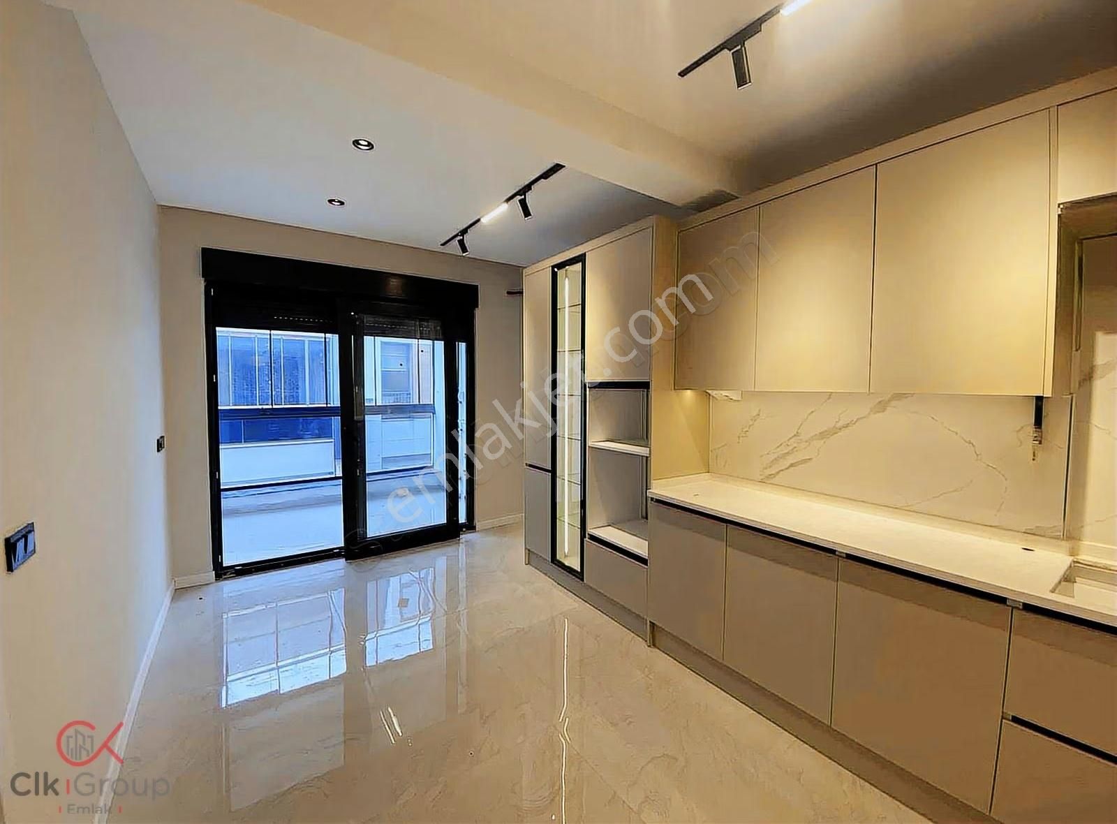 Aşağı Söğütönü Girişi Ultra Lüks 4+1 Müstakil Yaşam