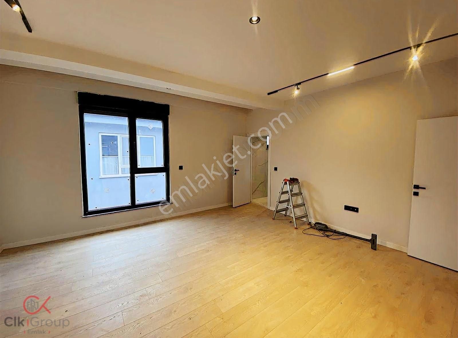 Aşağı Söğütönü Girişi Ultra Lüks 4+1 Müstakil Yaşam - Görsel 33